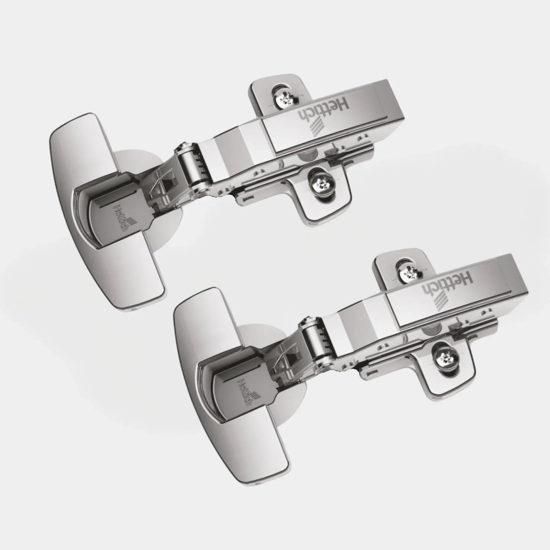 Hettich Sensys 8645i Soft Close Hinges -Silent System | Hardware Depot