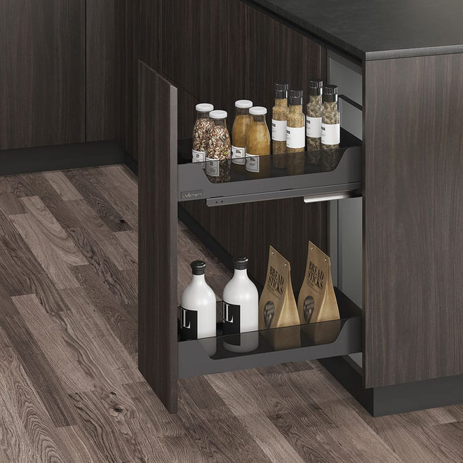 Pull Out File System Buy Kitchen Pull Out Systems Online | Modular Storage Solutions ...