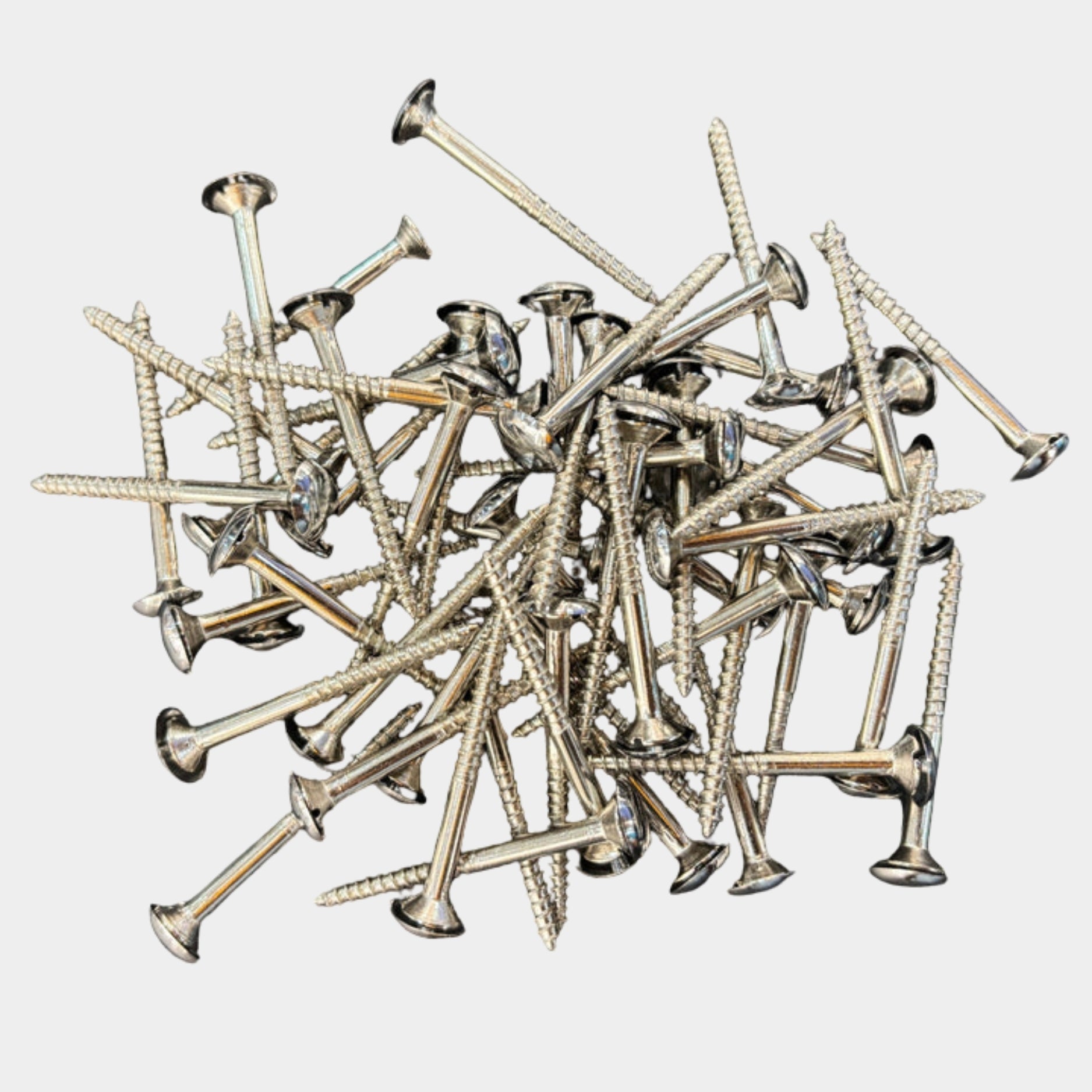 Mirror Screws