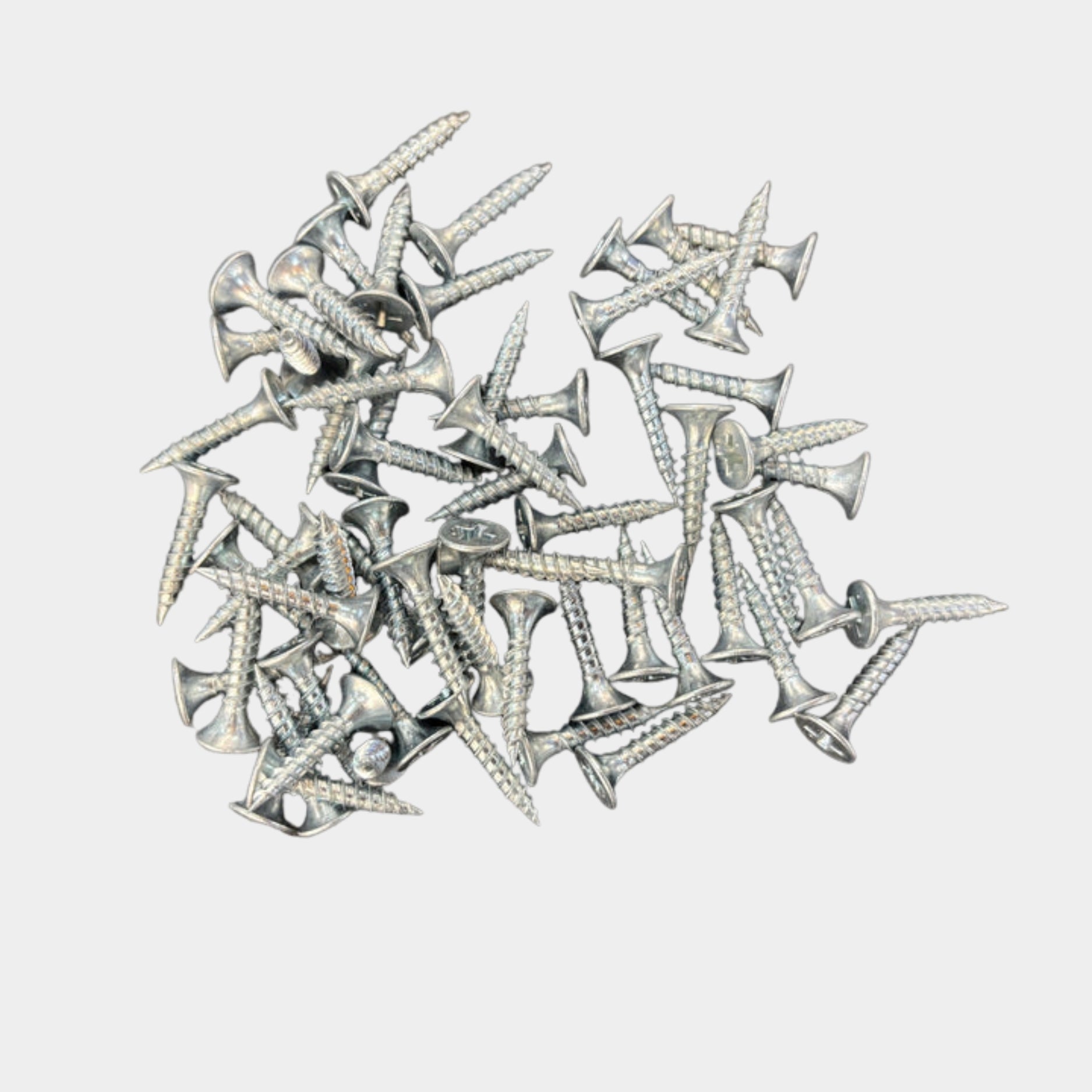 Zipco Drywall Screws Zinc
