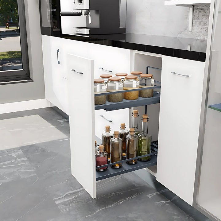 Pull Out File System Buy Kitchen Pull Out Systems Online | Modular Storage Solutions ...