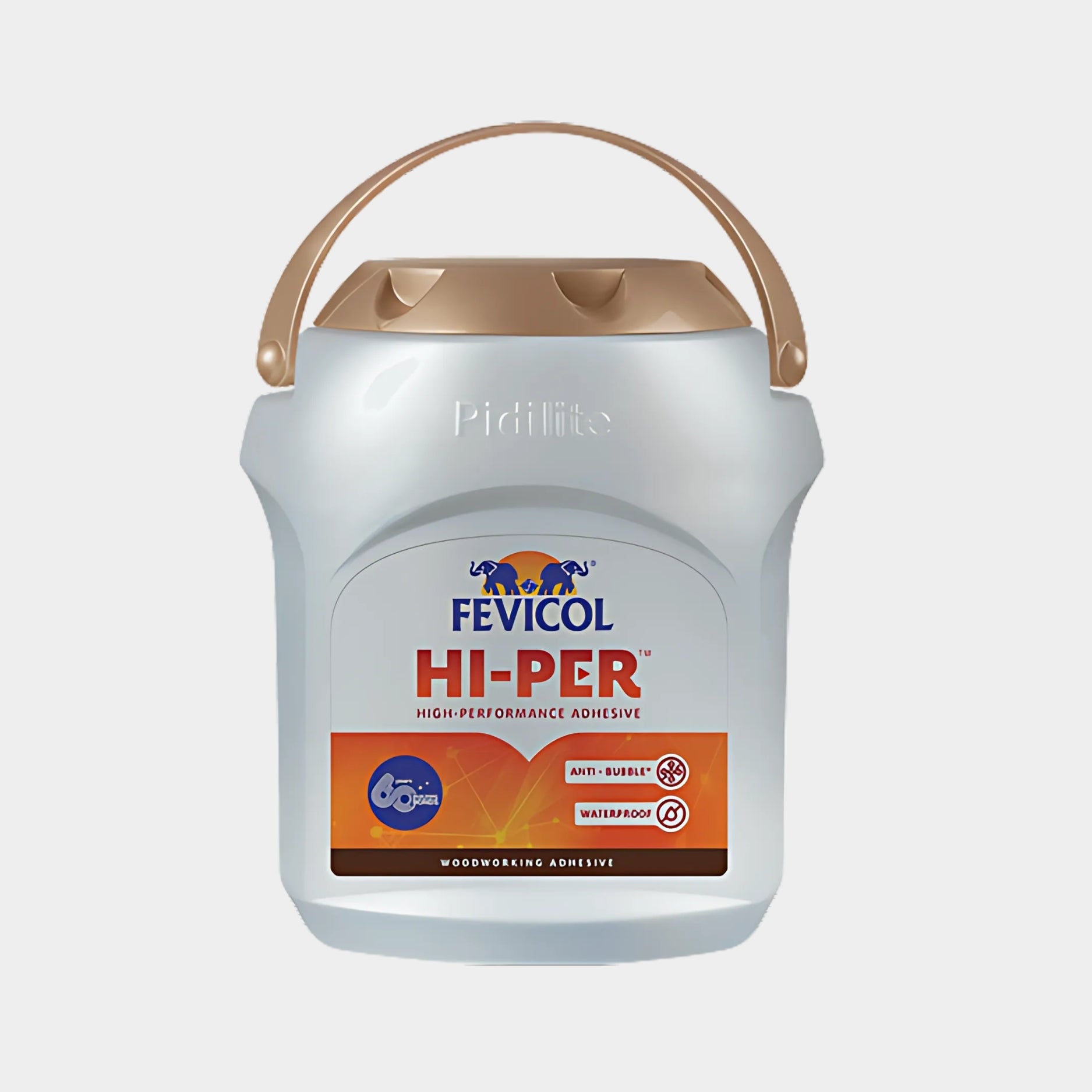 Fevicol Hiper (Wood Working Adhesive)