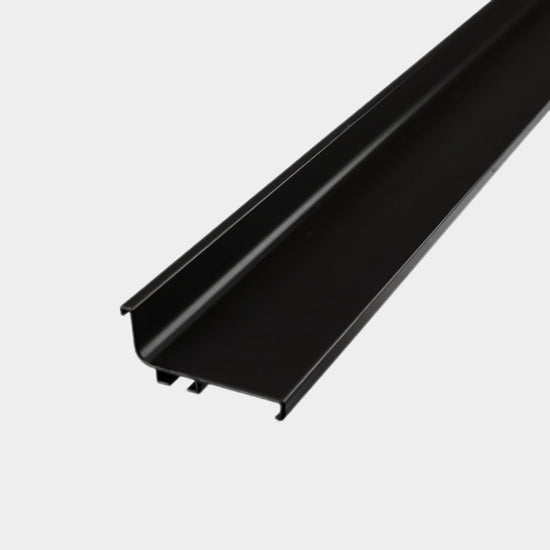 Ebco Horizontal Gola Profile Handle | C & L Types | Hardware Depot