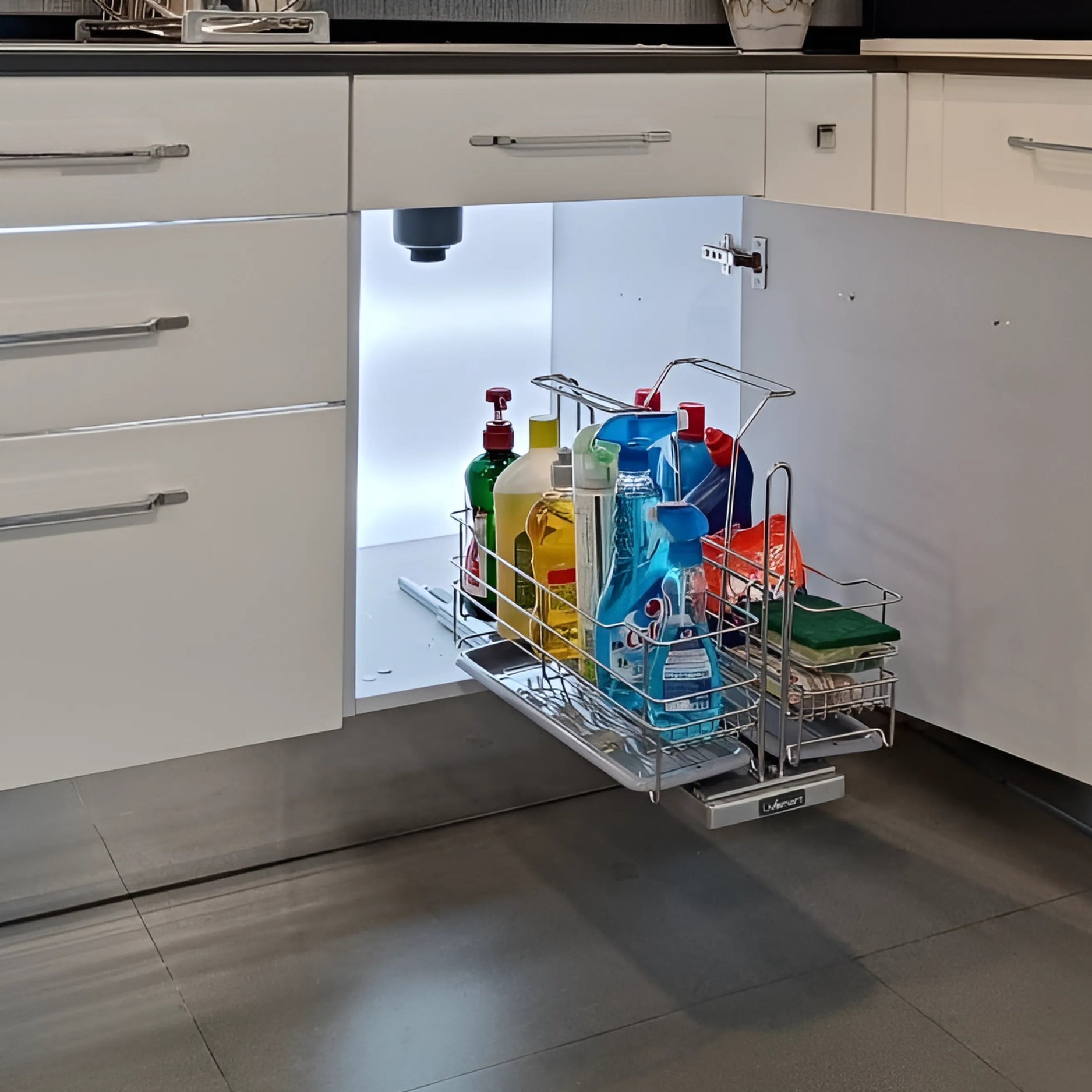 Ebco Detergent Caddie DTC-35
