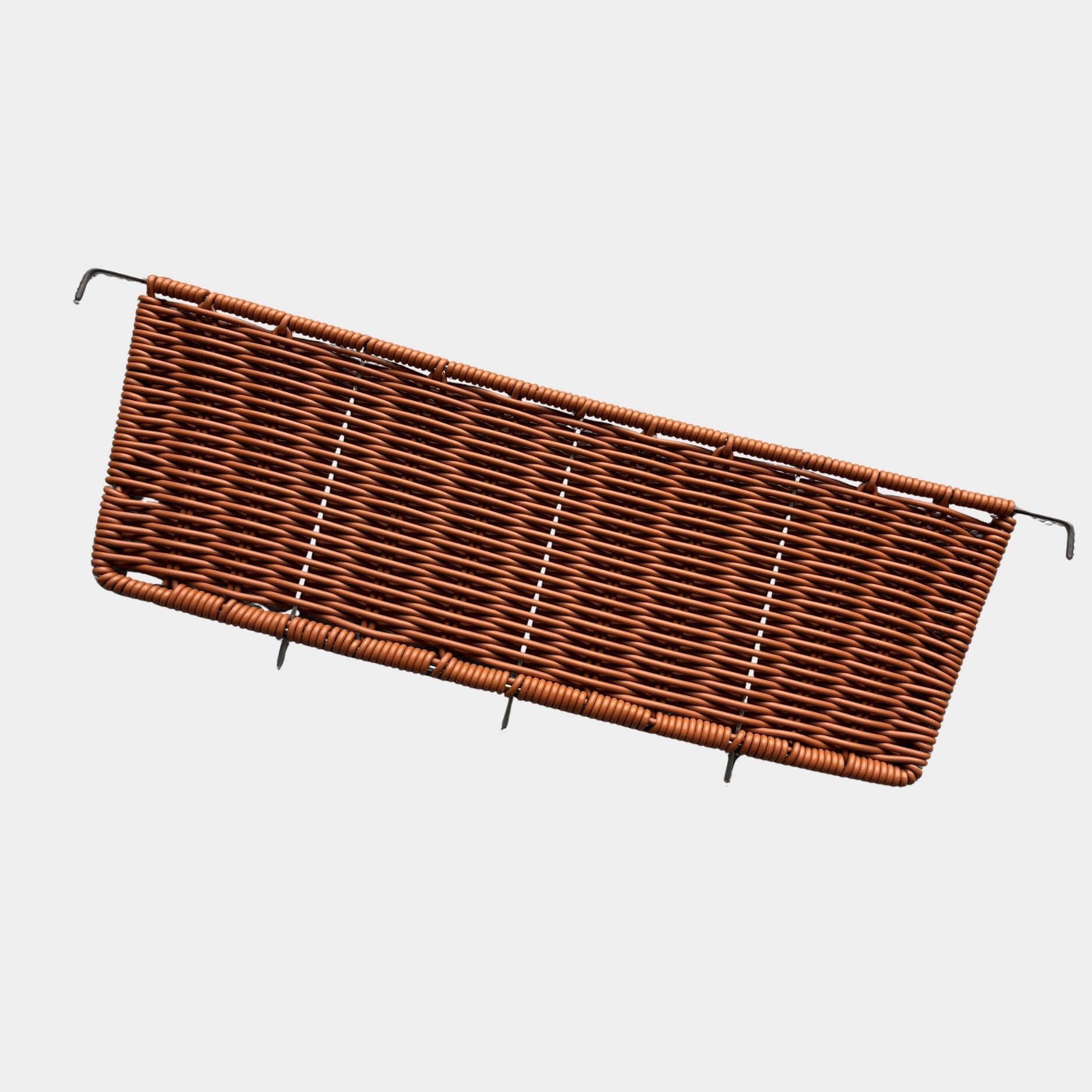 Ebco Divider for PVC Wicker Baskets PWB-D