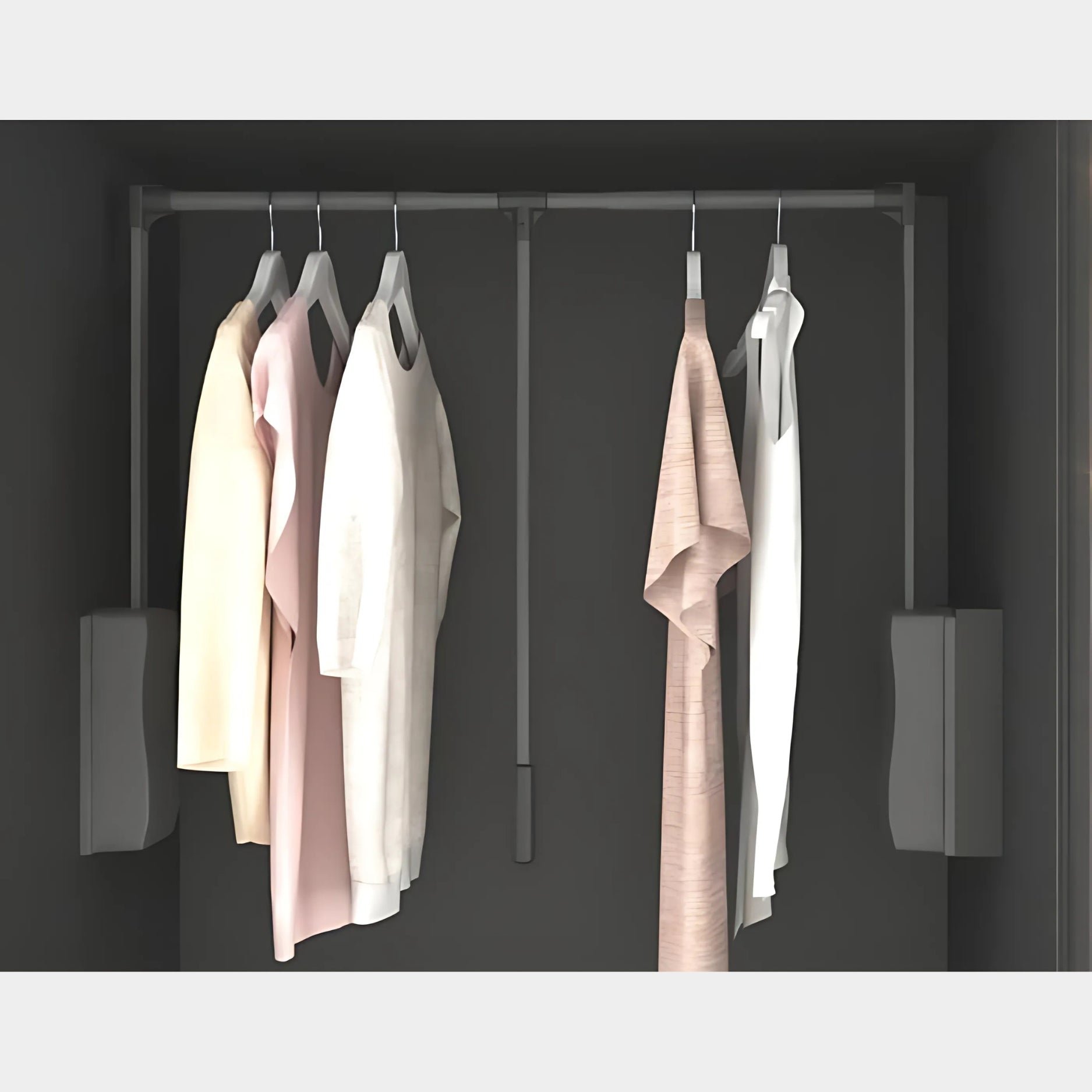 Hettich Wardrobe Lift