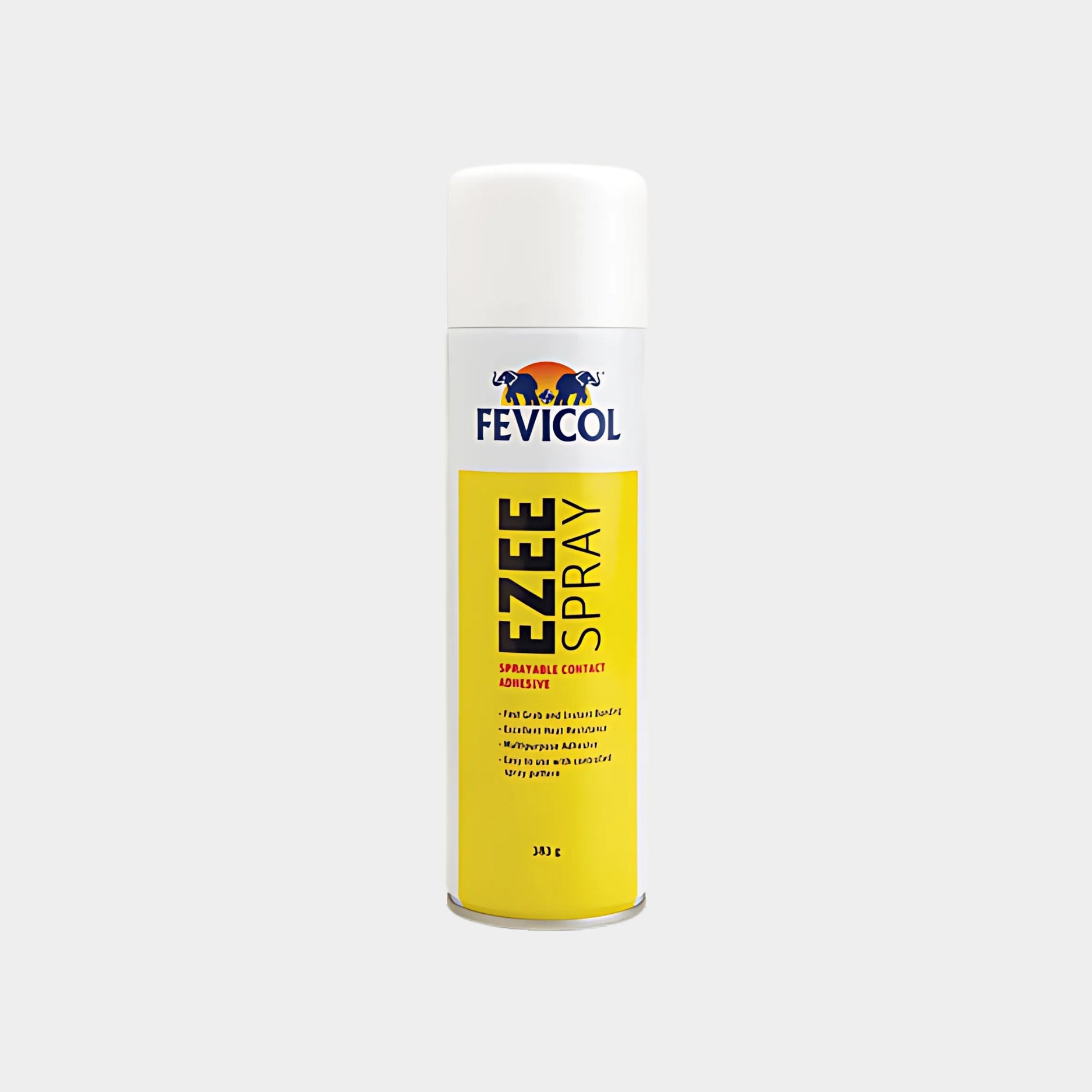 Fevicol Ezeespray Multi-Purpose Sprayable Contact Adhesive