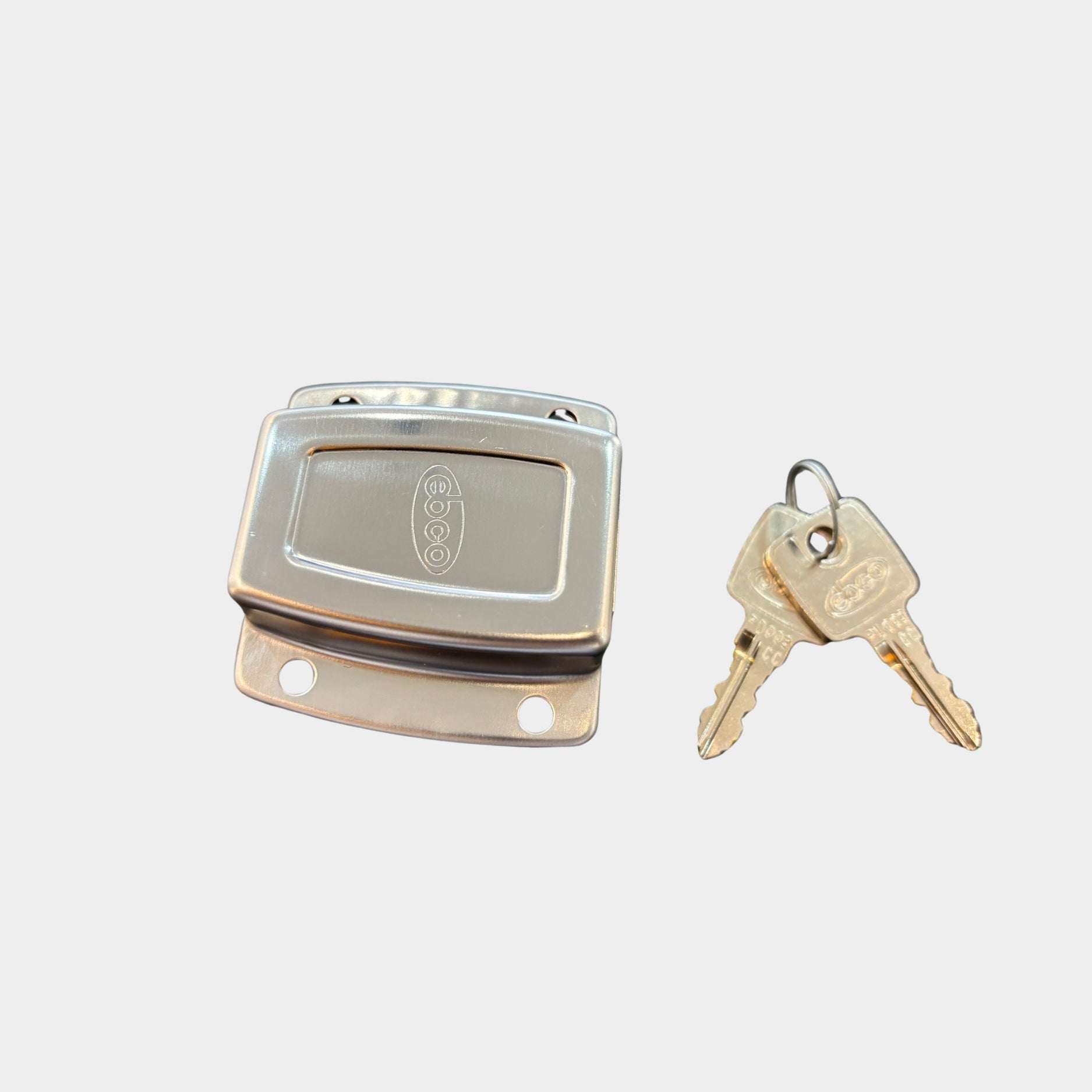 Ebco Securite Drawer Lock 20mm
