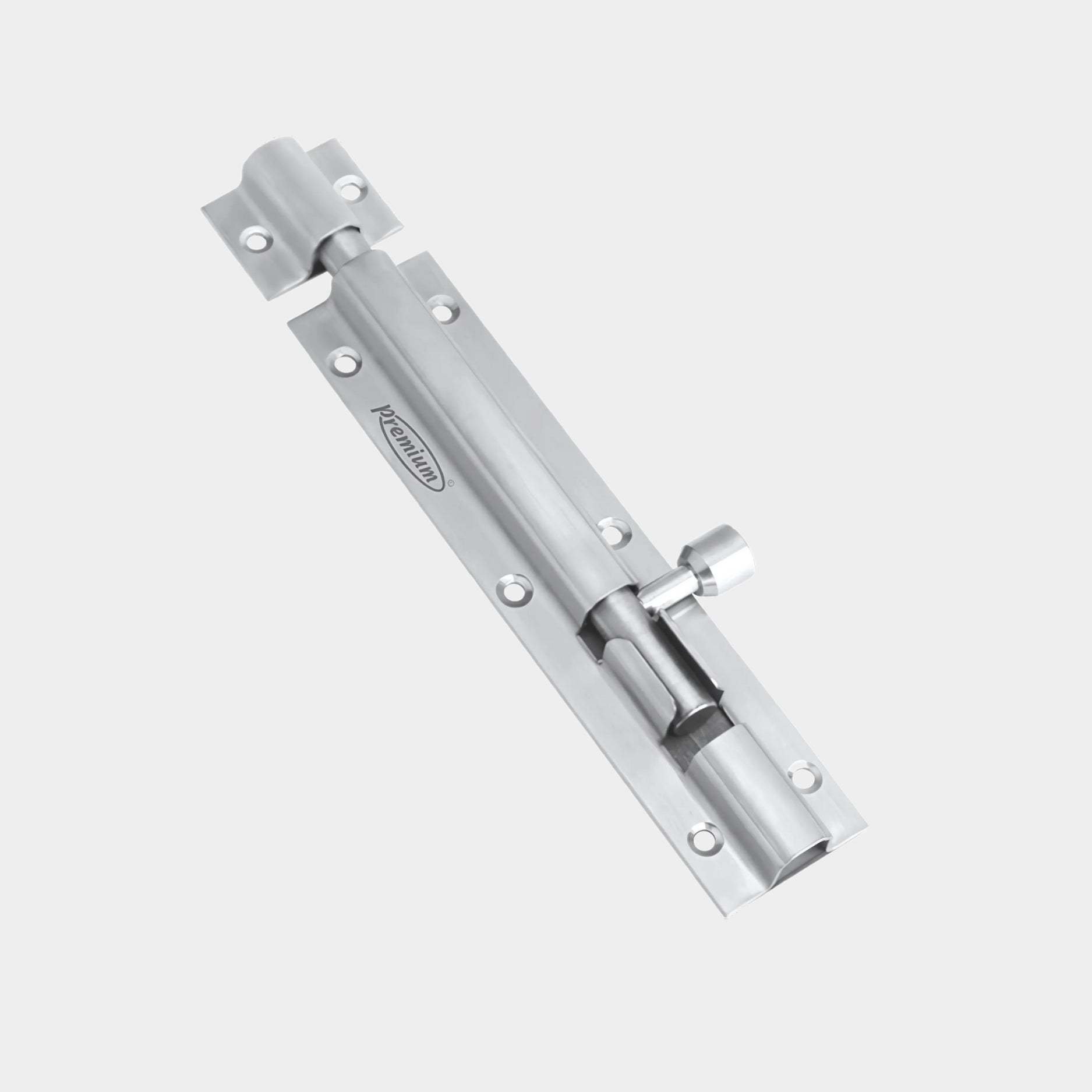 Premium Steel Tower Bolt (10mm) Heavy