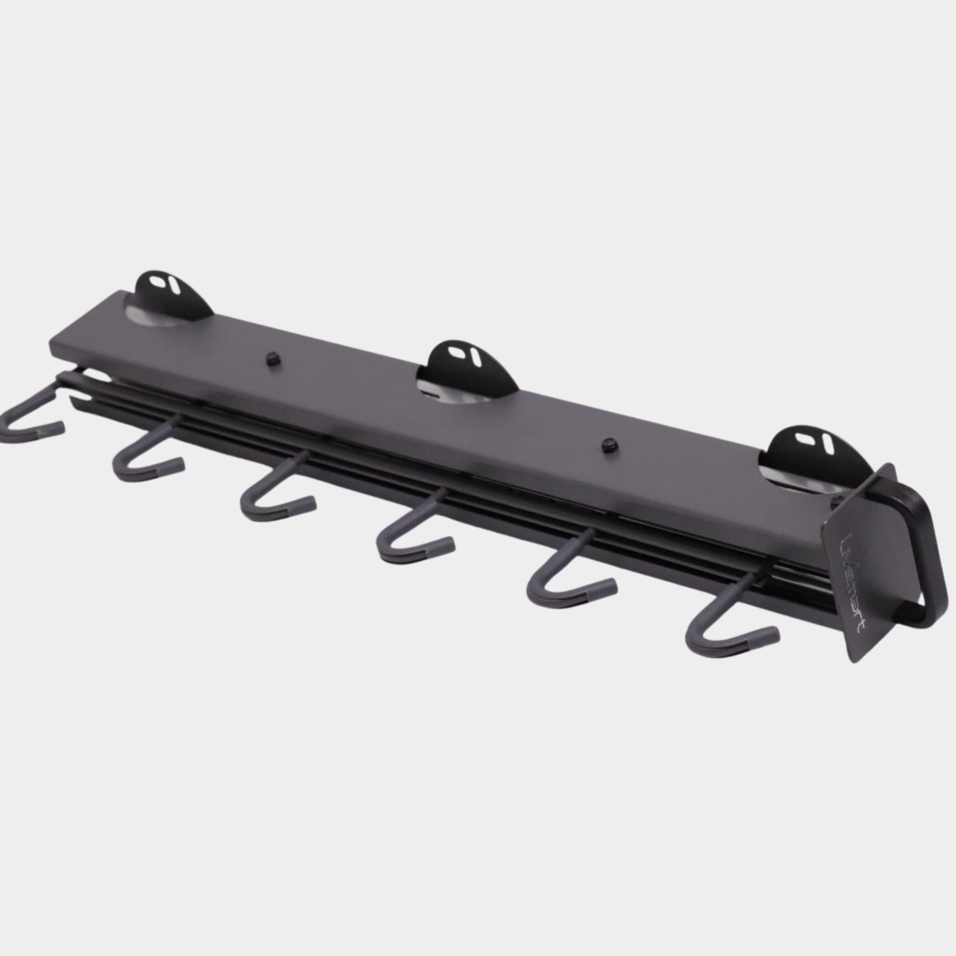 Ebco Pan Hanger Rack Soft Close Anthracite