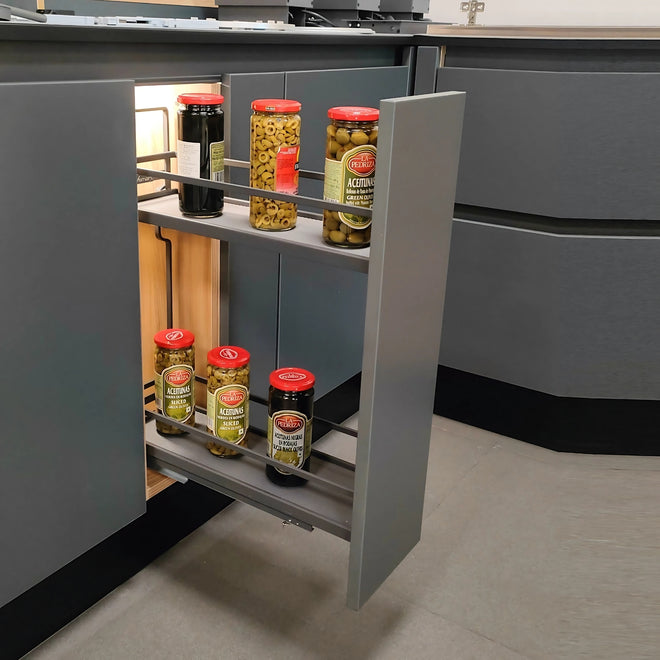 Buy Kitchen Pull Out Systems Online | Modular Storage Solutions ...