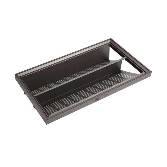 Hettich Shoe Rack Board Type