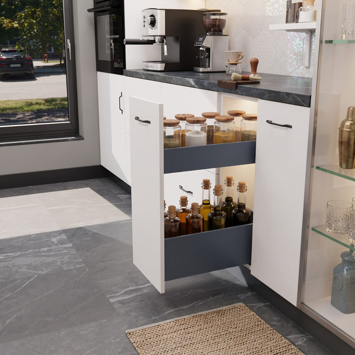 Buy Kitchen Pull Out Systems Online | Modular Storage Solutions ...