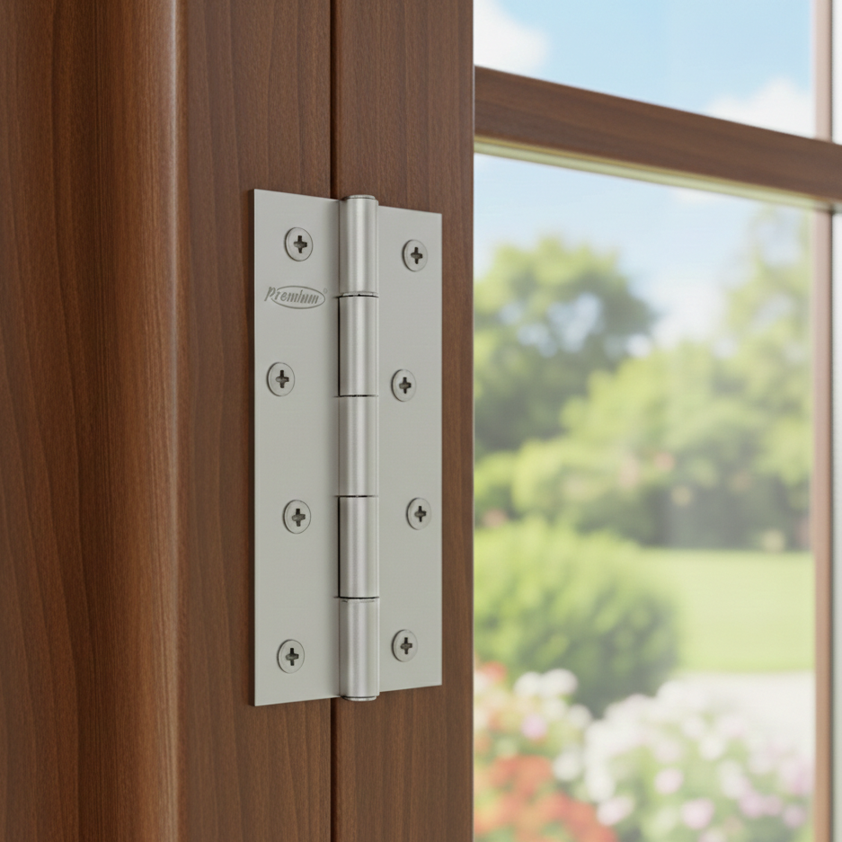 Fixed-Pin-Design-of-Premium-SS304-Door-Hinge
