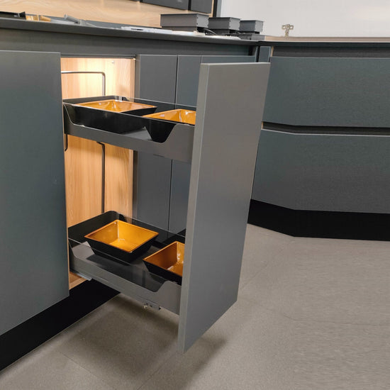 Pull Out File System Buy Kitchen Pull Out Systems Online | Modular Storage Solutions ...