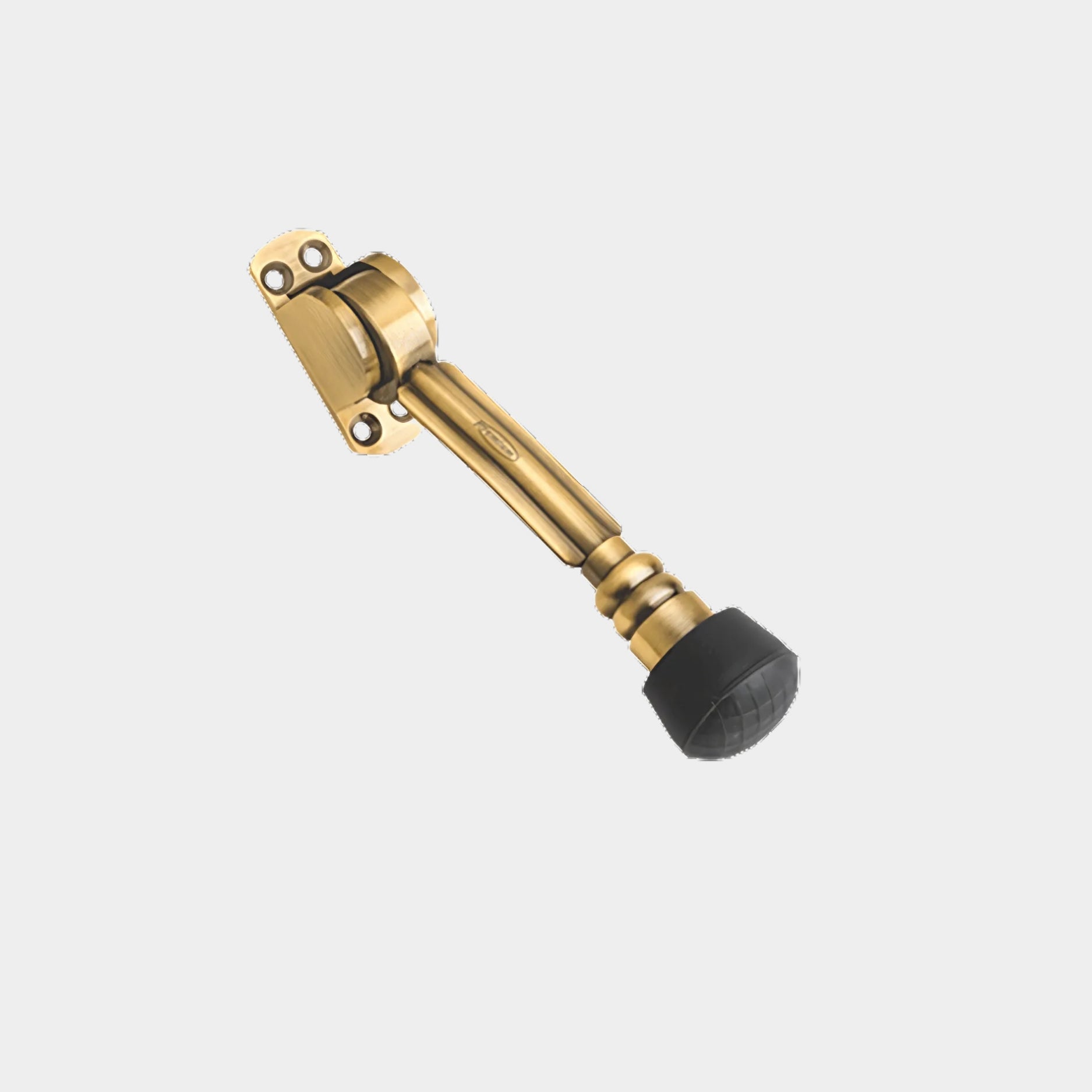 Premium Door Stopper Brass