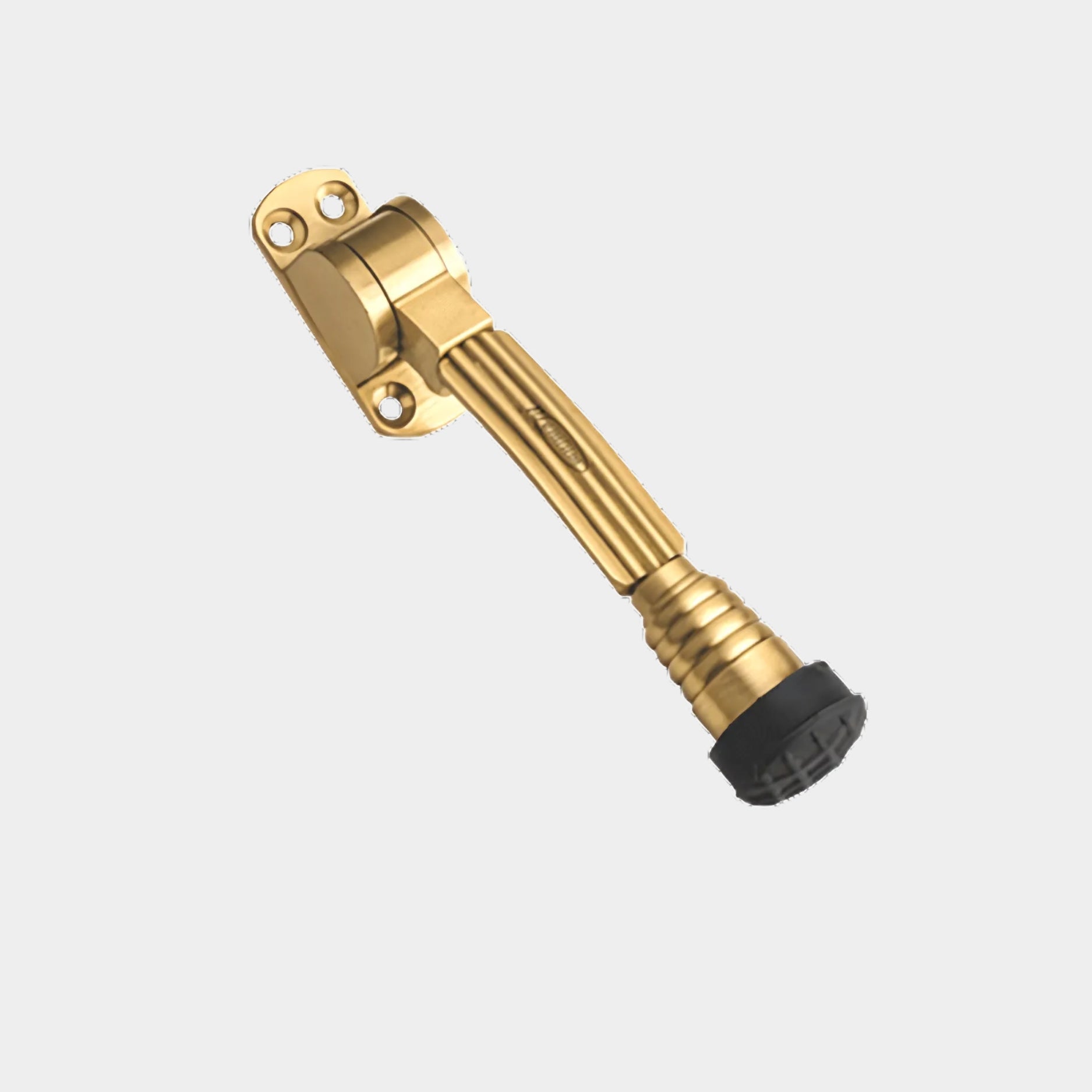 Premium Door Stopper Brass