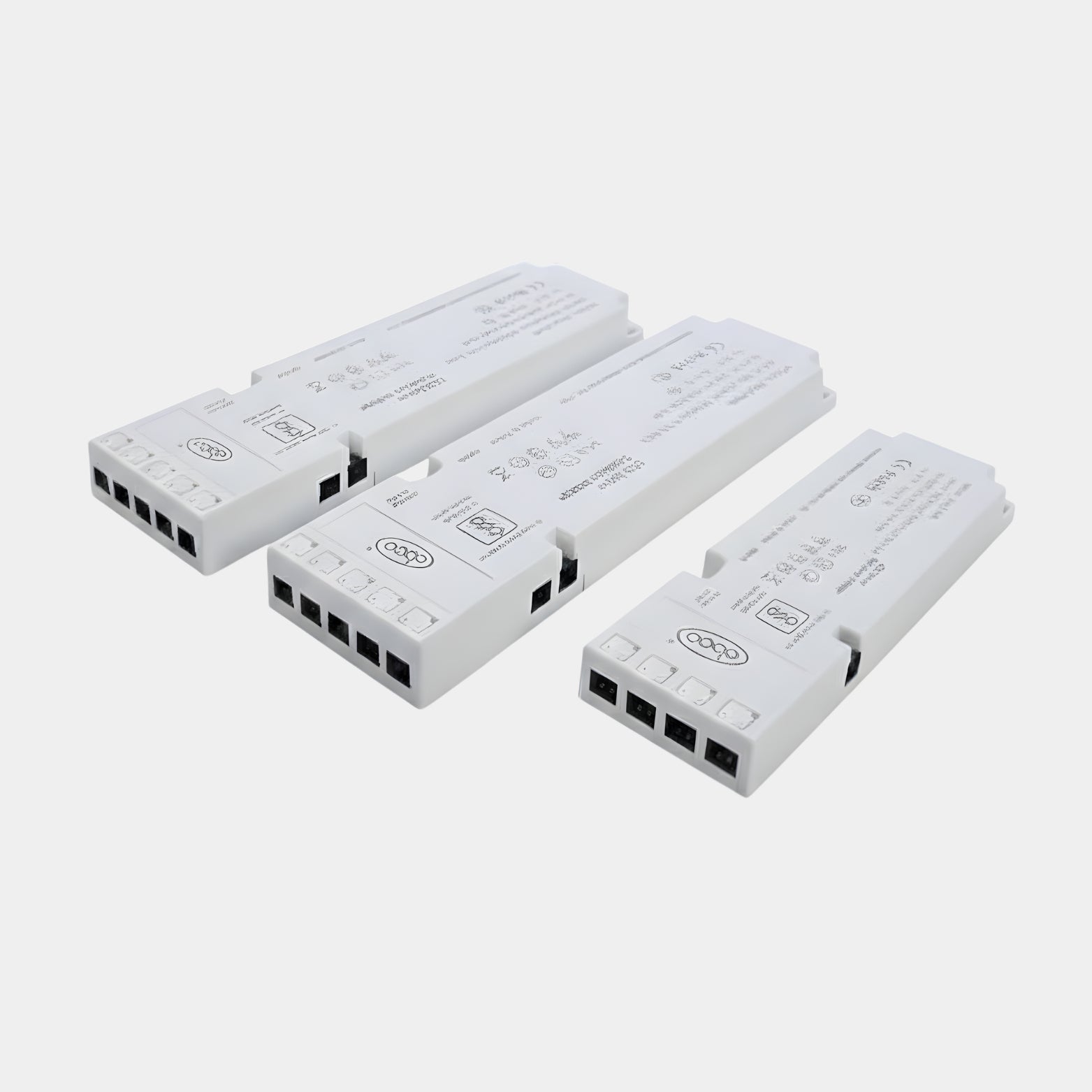 Ebco Livsmart Series 2 LED Power Supply Unit (24V DC)