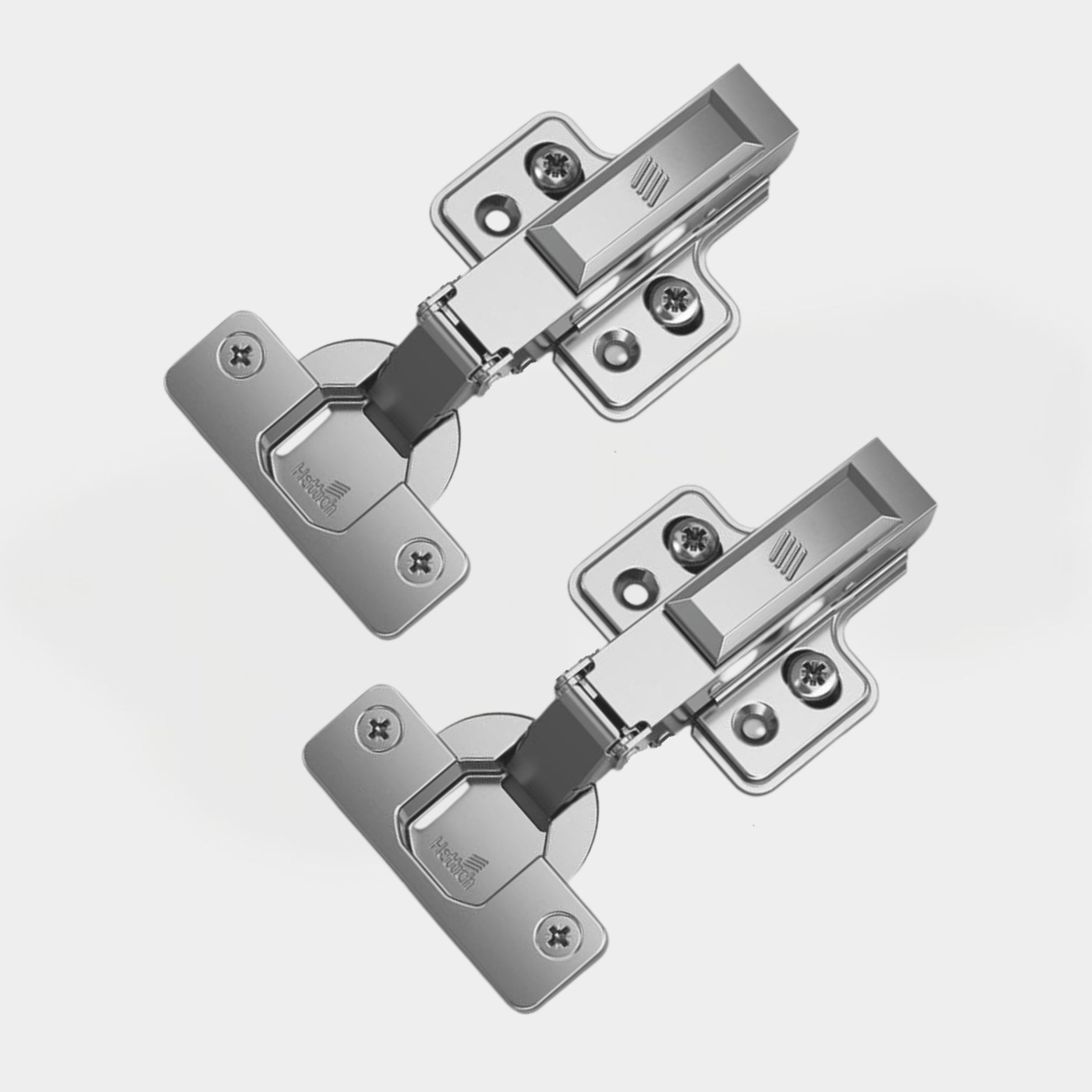 Hettich Veosys Soft Close Hinges SS304 TH52