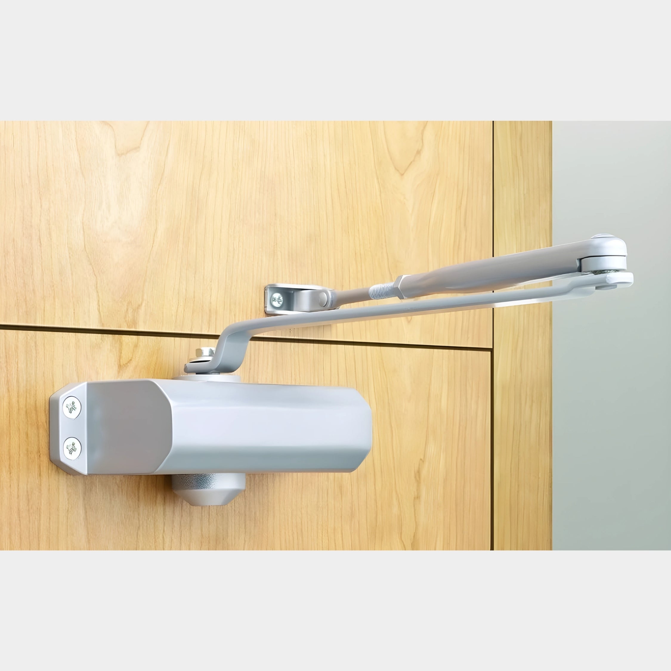 Hettich Door Closer 80Kg 9250948