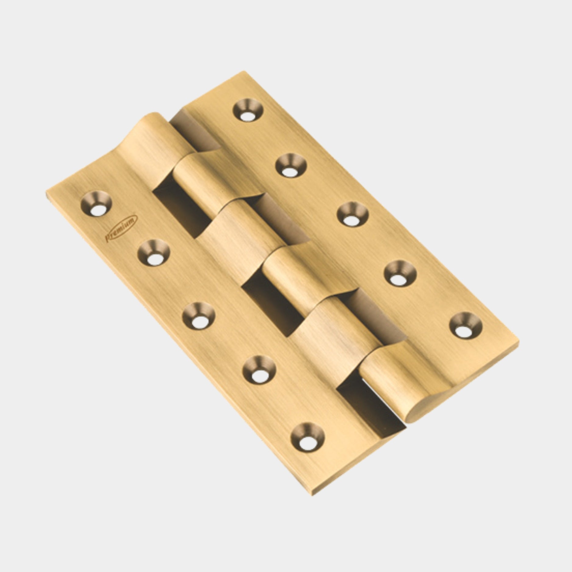 Premium Brass Door Hinges
