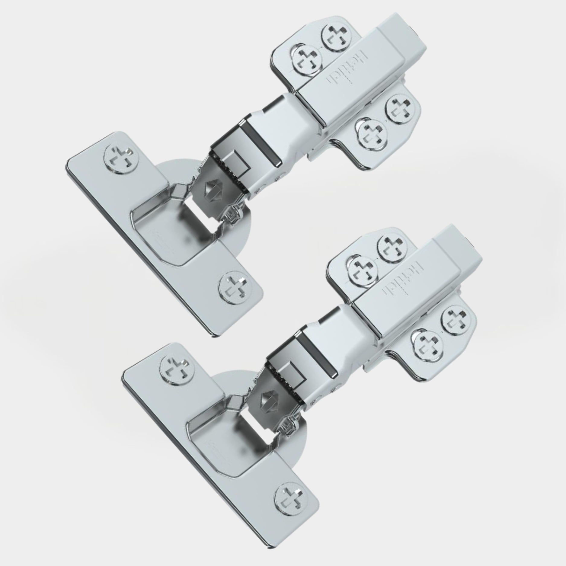 Hettich Onsys Soft Close Hinges 4447i