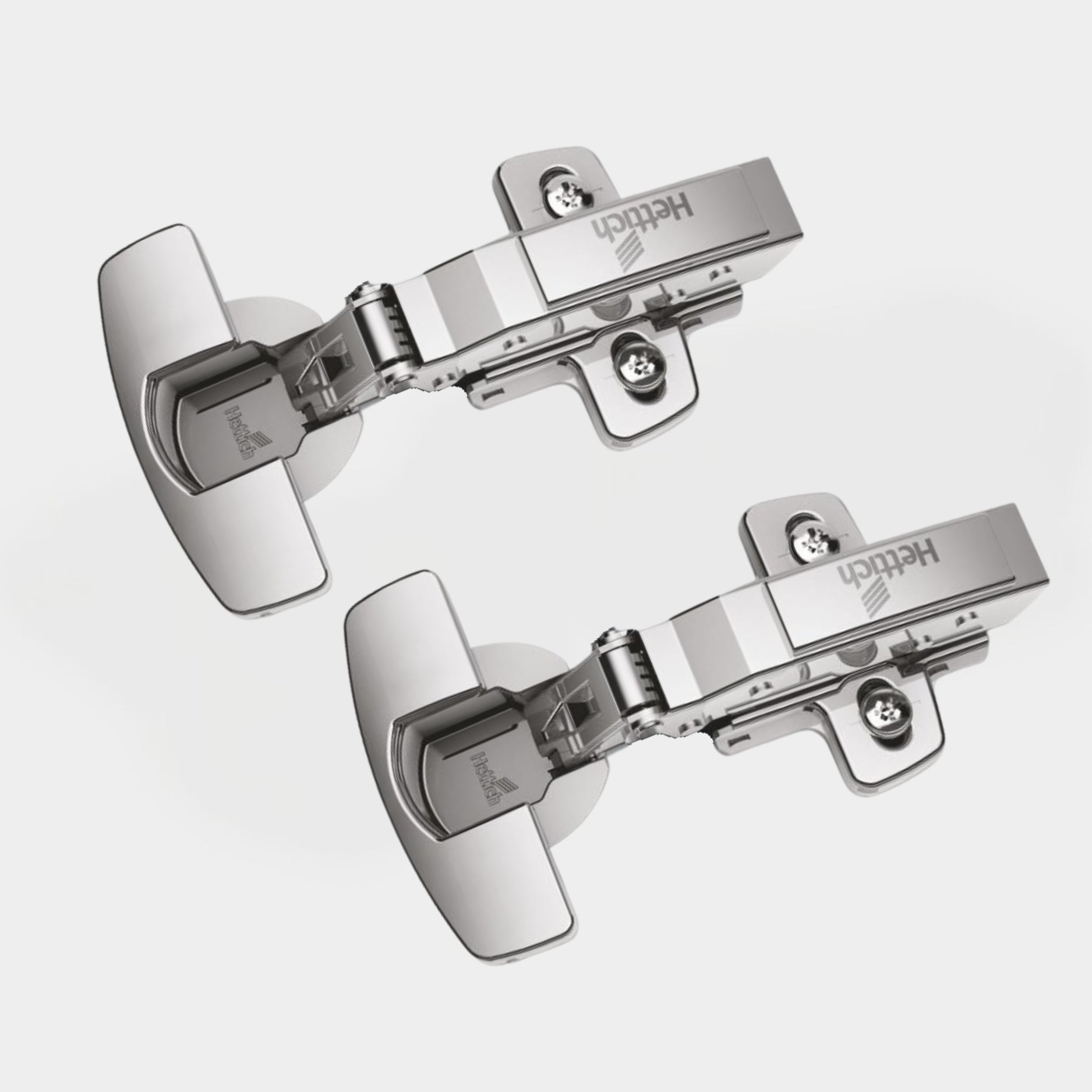 Hettich Sensys Soft Close Hinges 8645i