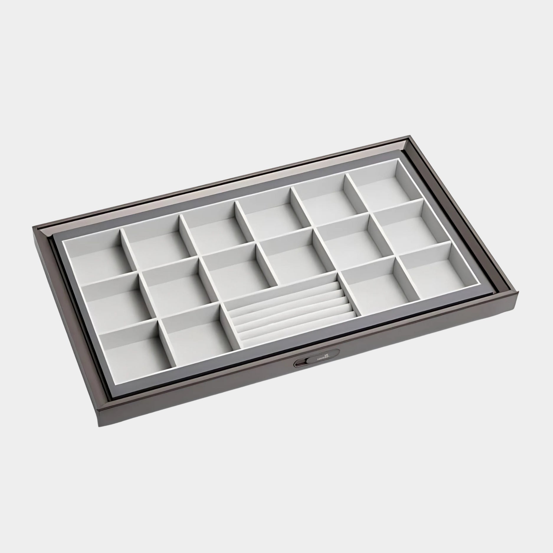 Hettich Flannelette Sorting Box