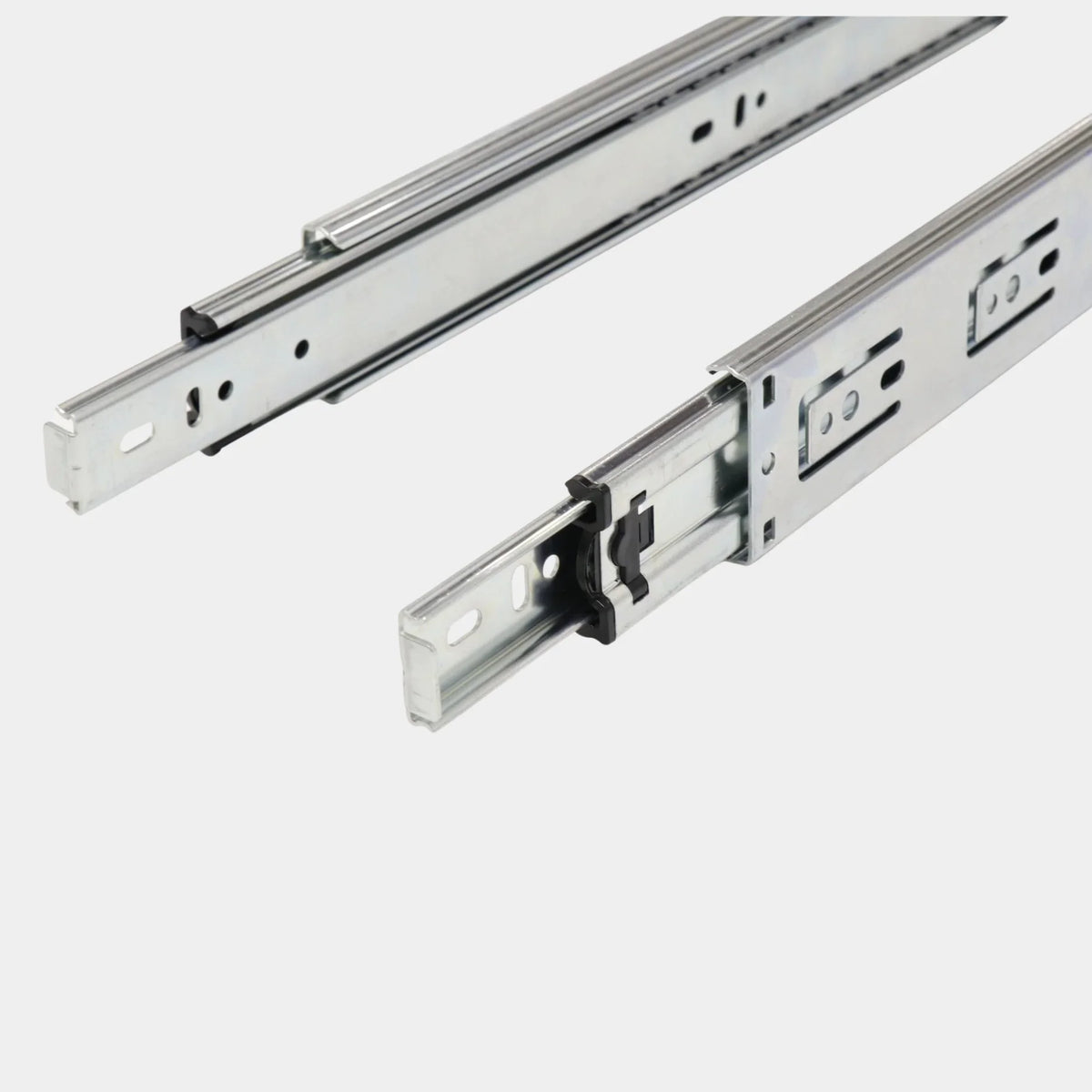 Synchronized Channel Drawer Buy Regular Telescopic Channels & Drawer Slides | Ebco & Hettich ...