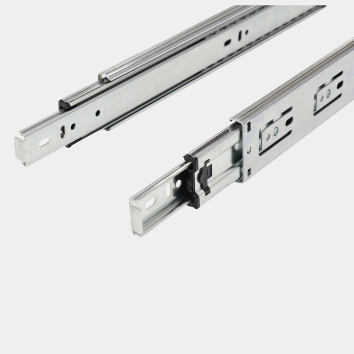 Buy Regular Telescopic Channels & Drawer Slides | Ebco & Hettich ...