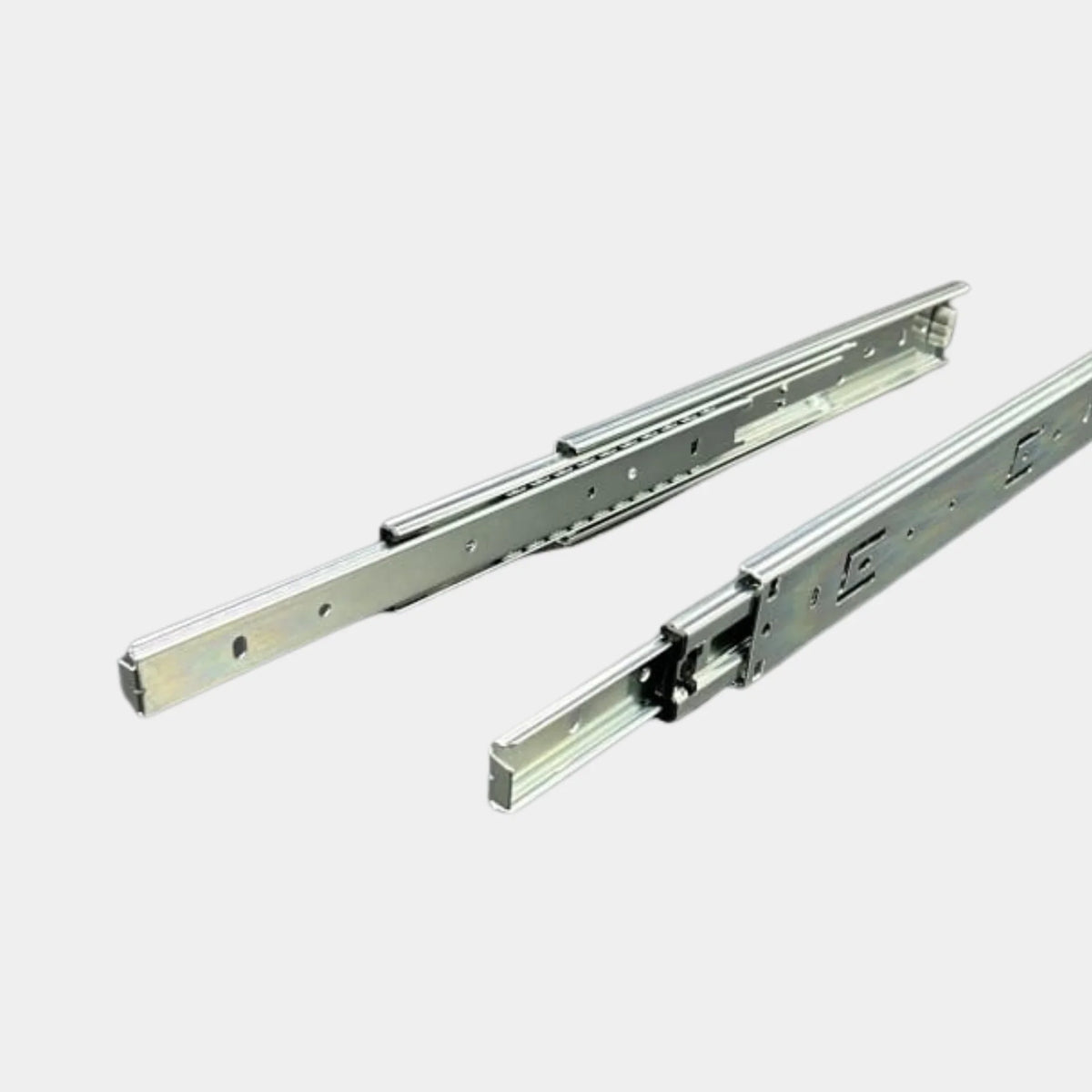 Synchronized Channel Drawer Buy Regular Telescopic Channels & Drawer Slides | Ebco & Hettich ...