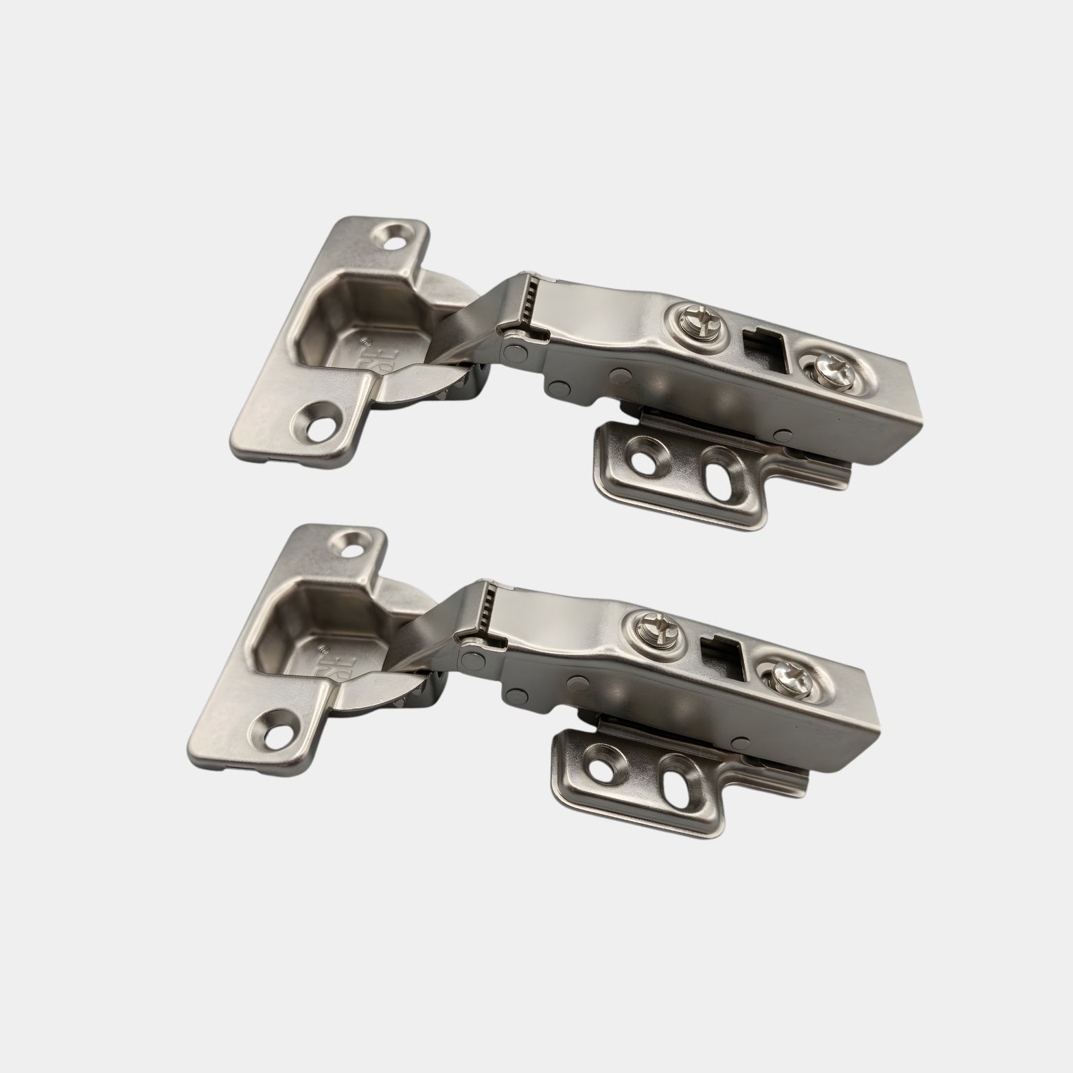 Bose 2D Soft-Close Cabinet Hinges Set of 2