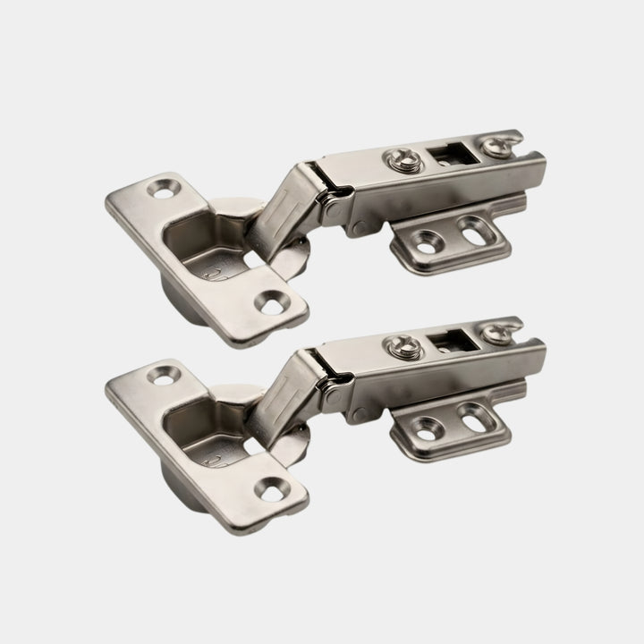 Buy Regular Auto-Close Cabinet Hinges Online | Hardware Depot