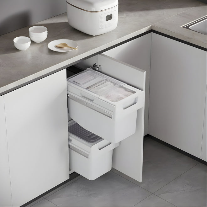 Ebco Display Rack Set Buy Kitchen Organizer Systems & Dish Racks | Hettich & Ebco – Hardware ...