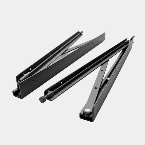 Ebco Folding Utility Table Brackets (Only) | 100kg Load Capacity ...