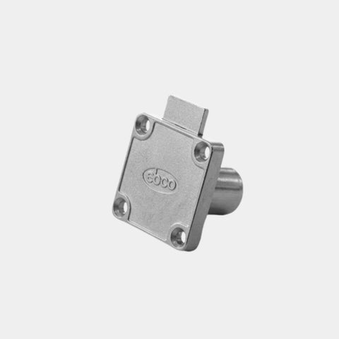 Ebco Square Lock Target | Shop Online at Hardware Depot Bangalore