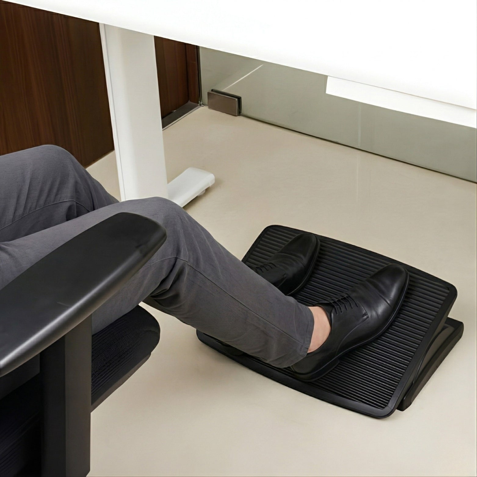 Ebco Office Footrest at SS Hardware Store Varthur
