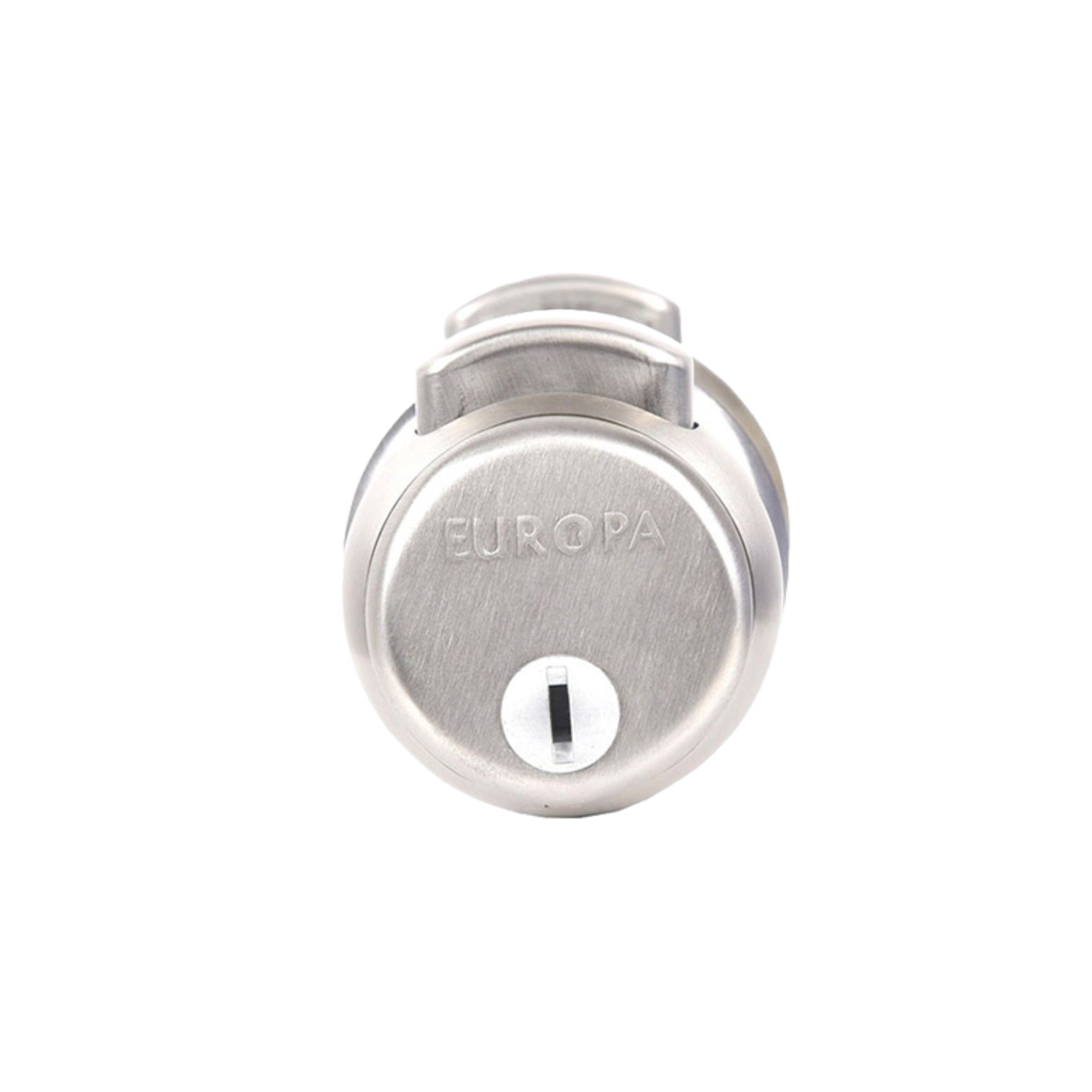 Privacy bathroom door lock by Europa with fast Bangalore delivery