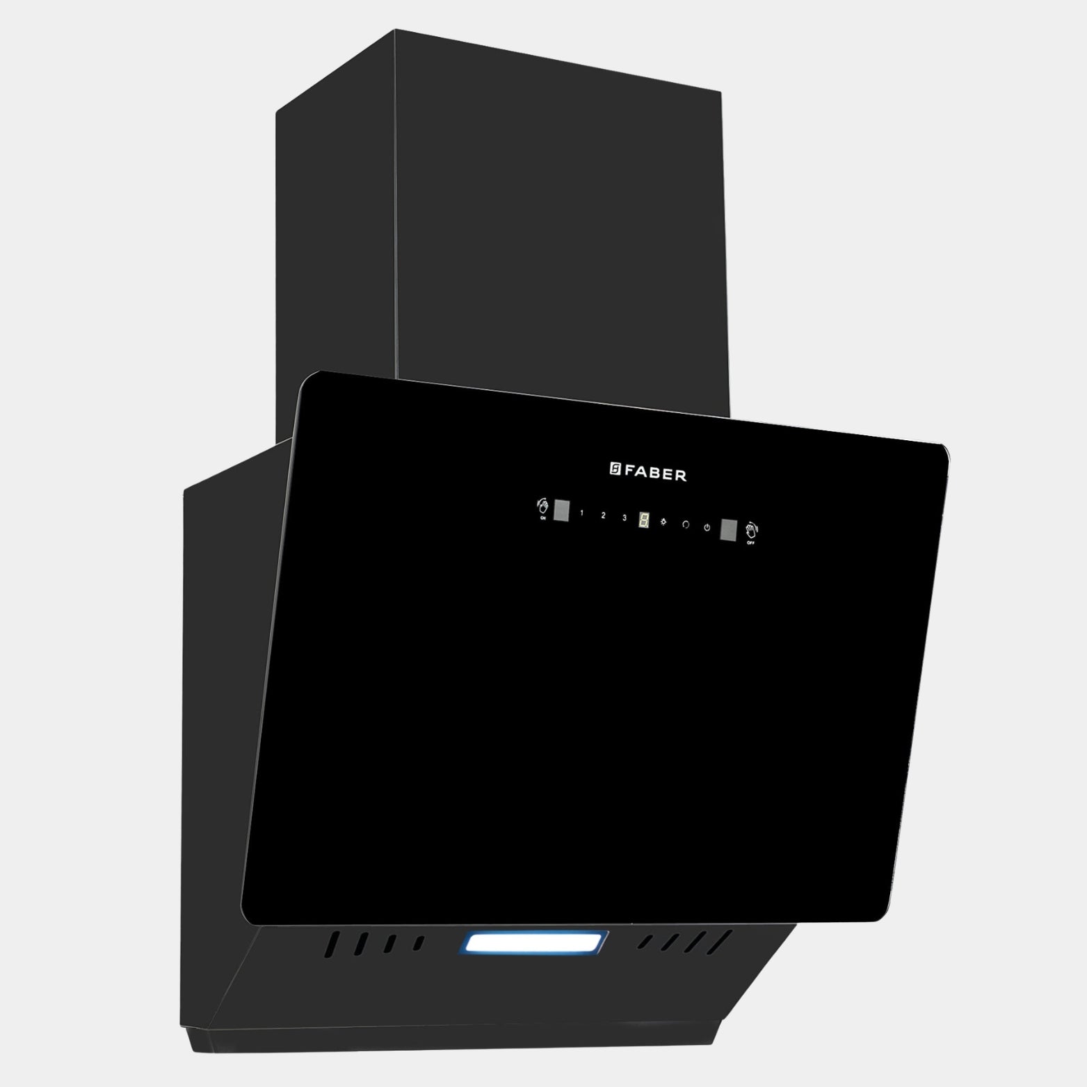 Best filterless chimney with 1200 m3/hr suction in Bangalore