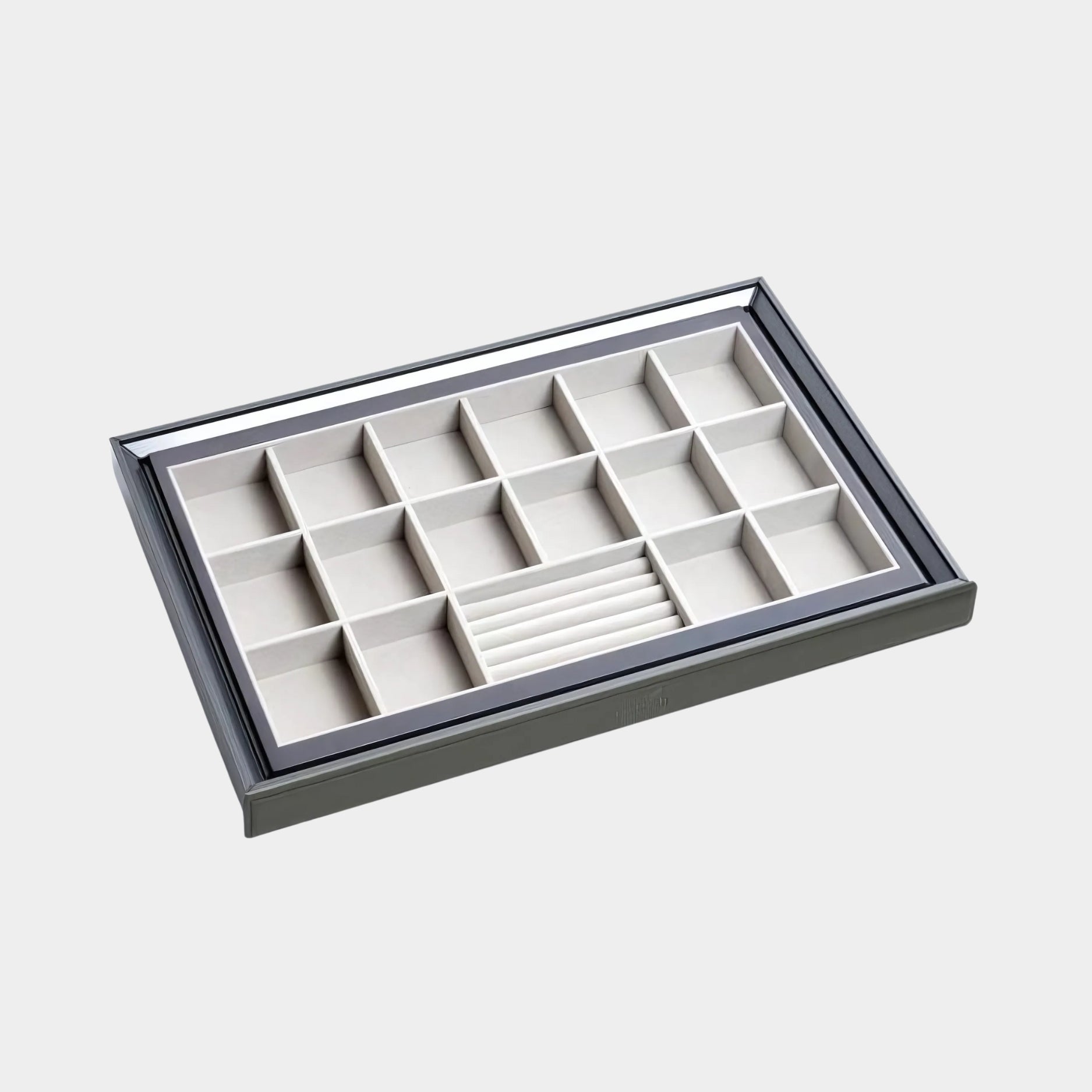 Hettich Flannelette Sorting Box