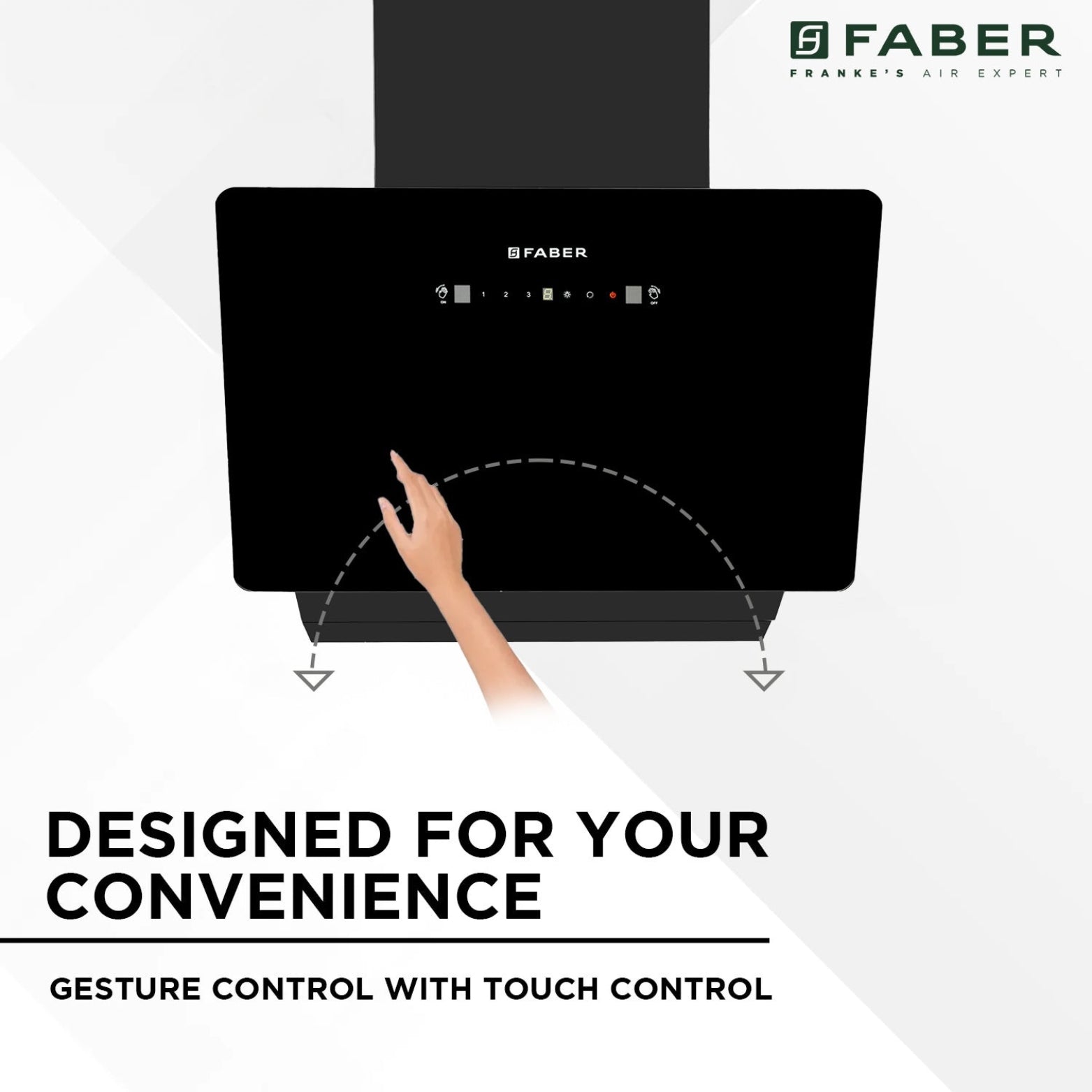 Authorized Faber kitchen appliance dealer - Hardware Depot Bangalore