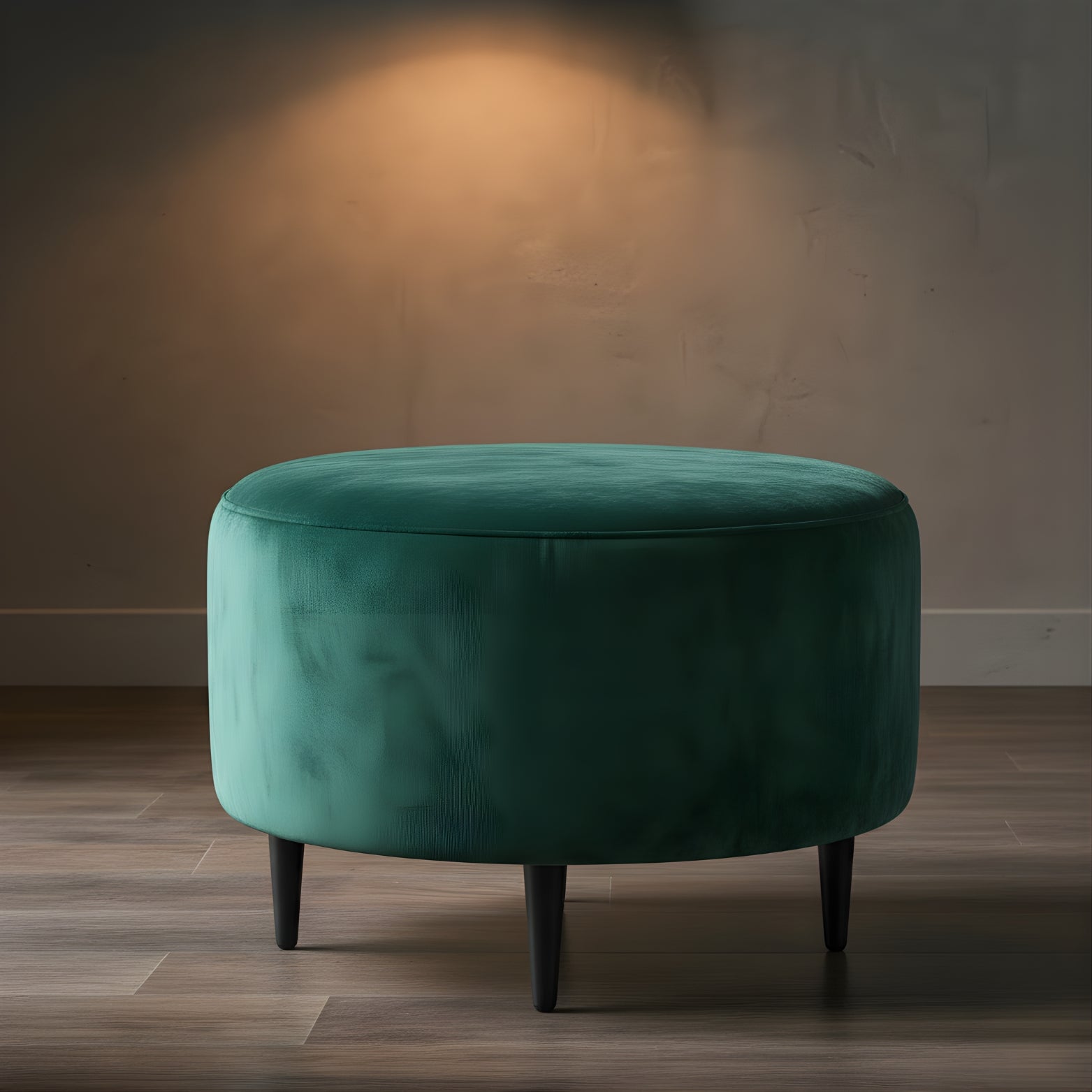 Heavy duty metal furniture leg for Bangalore home interiors