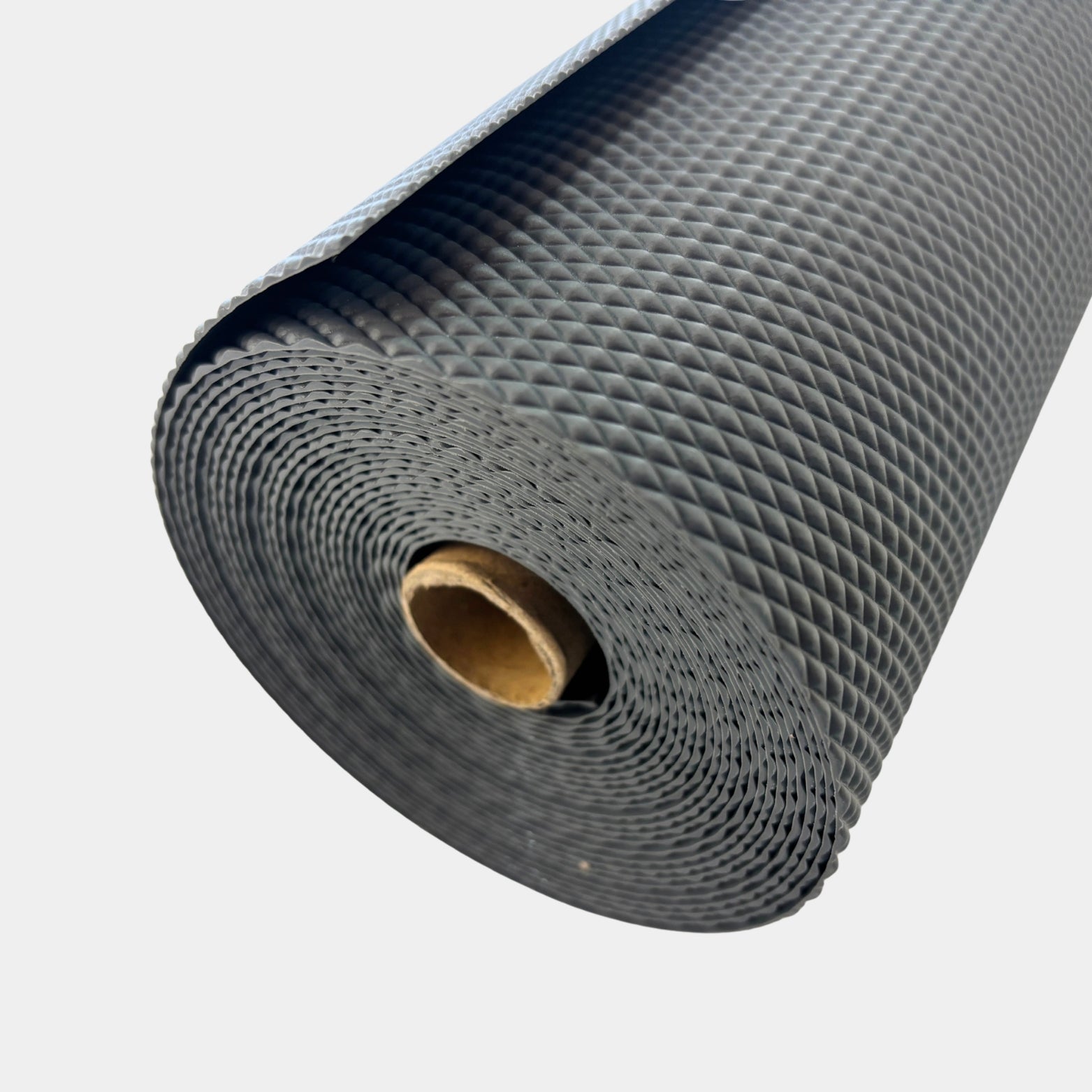 Hettich Anti-Slip Mat W5000 A in anthracite chequered finish