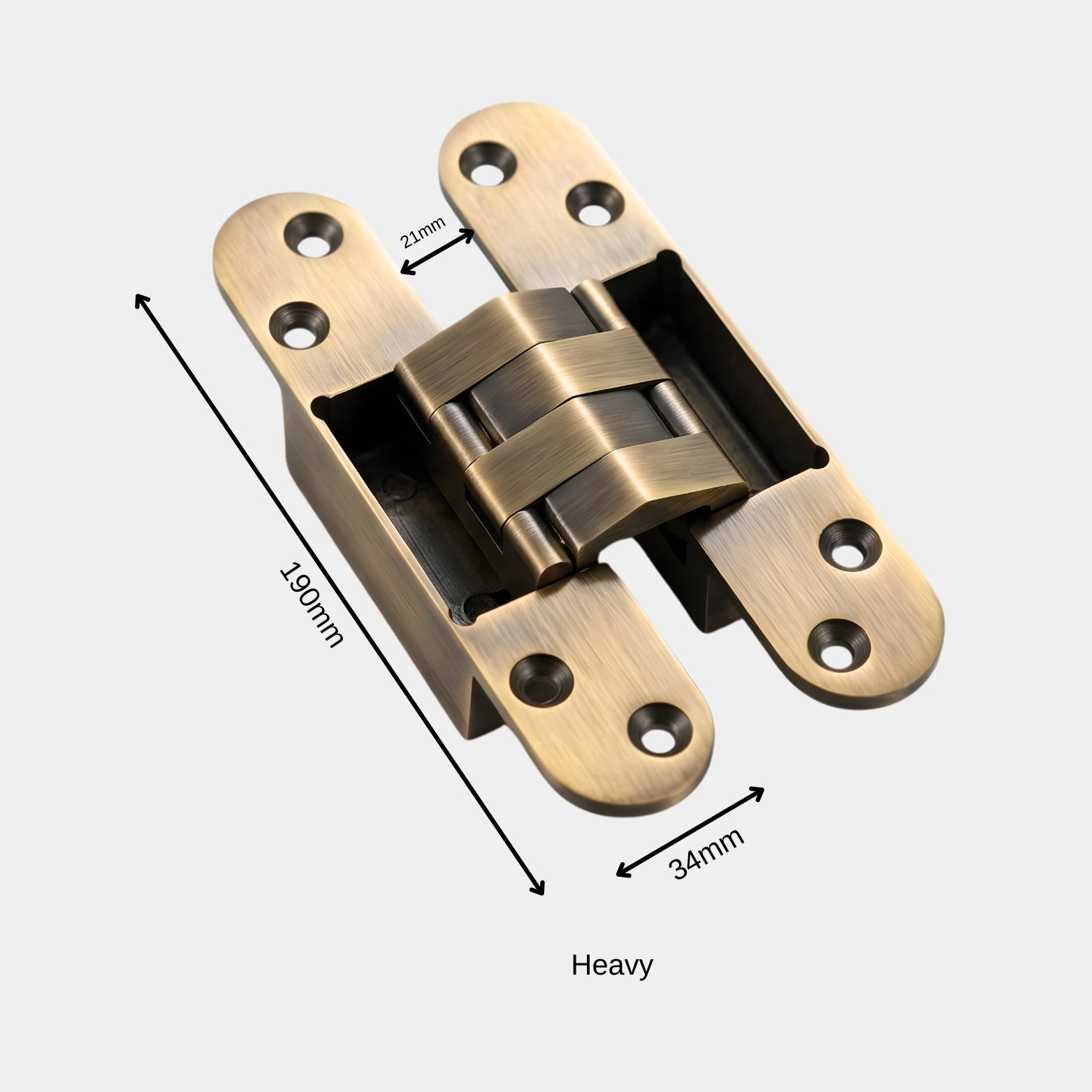Hidden Brass Hinges for Interior Wooden Doors Bangalore