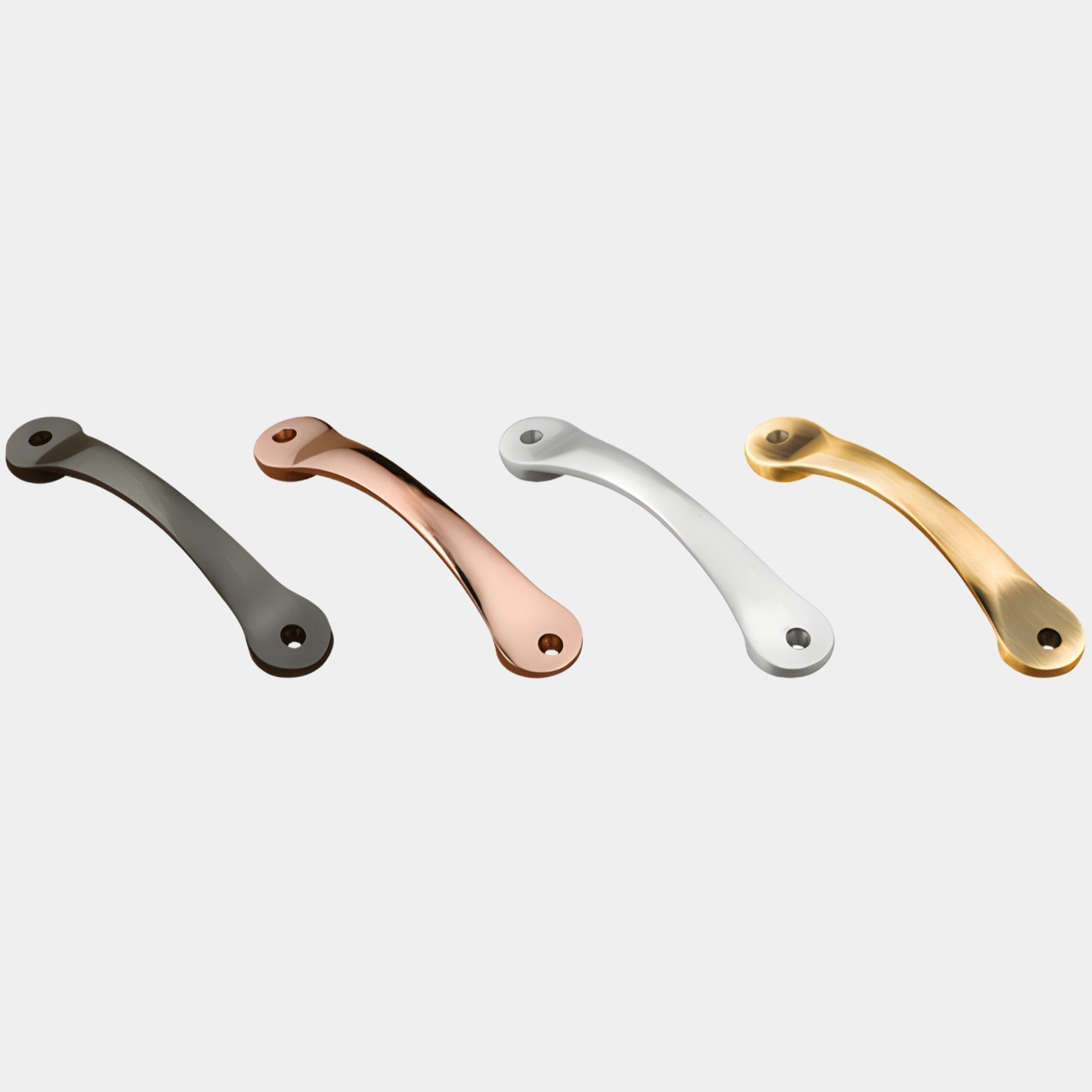 Luxury Brass Window Fittings for Bangalore Homes