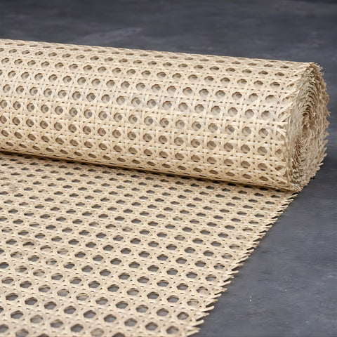 Natural Rattan Cane Webbing Roll in Bangalore | Hardware Depot