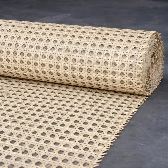 Natural Rattan Cane Webbing Roll in Bangalore | Hardware Depot