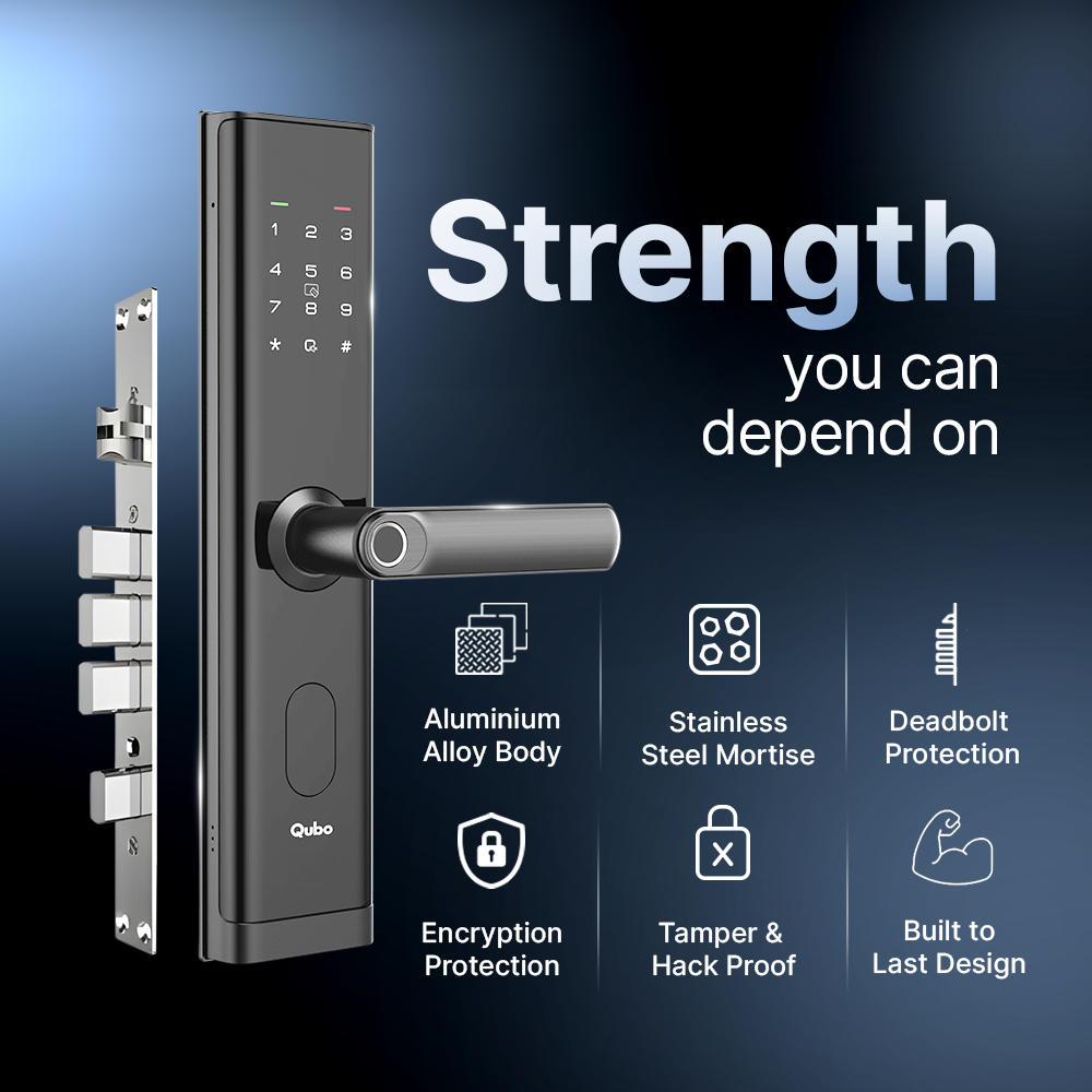 Smart-Home-Keyless-Entry-App-Control-Unlock