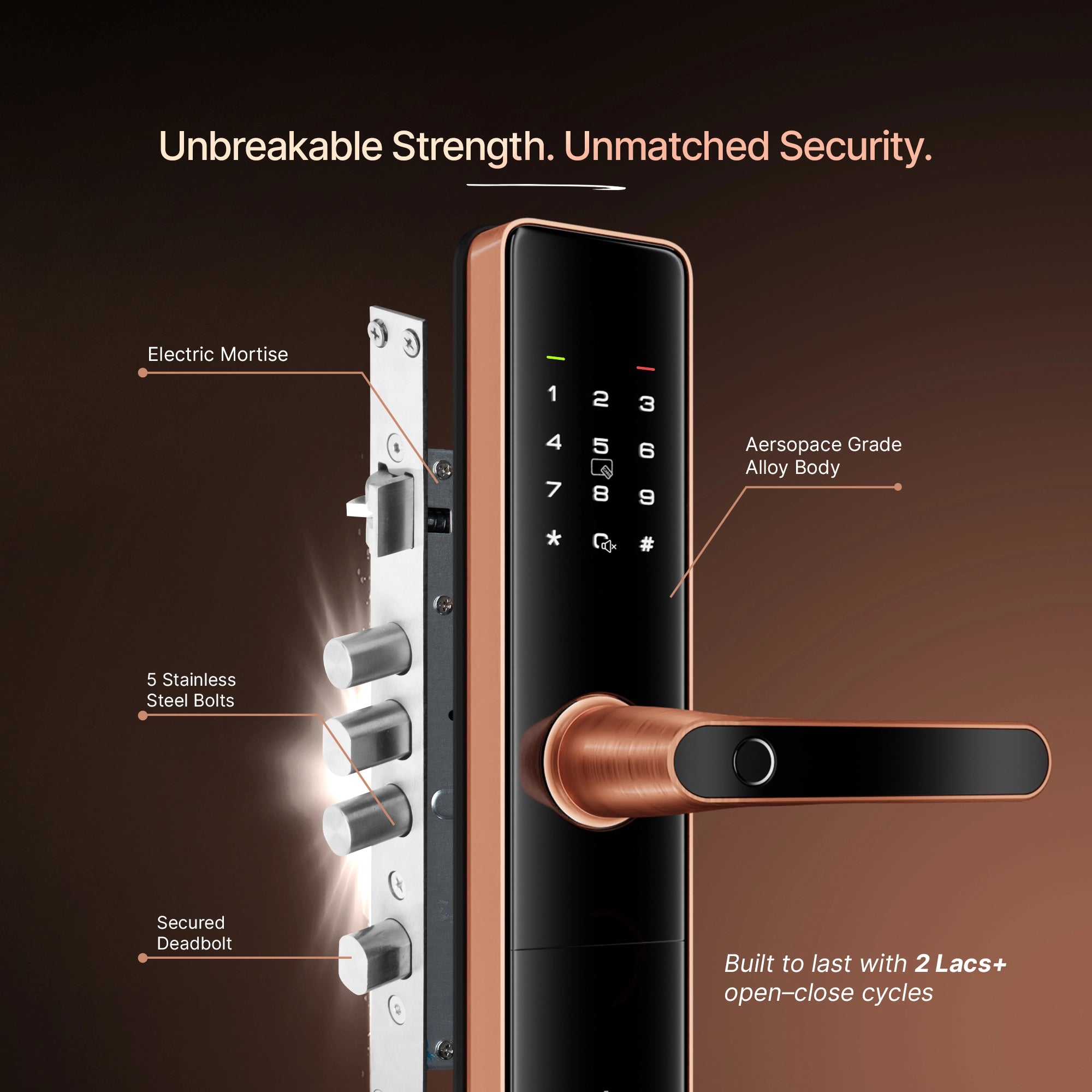 Biometric-Fingerprint-Access-on-Aerospace-Grade-Alloy