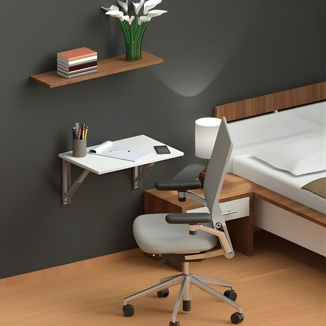 Ebco Folding Table Bracket | Heavy Duty Wall Mount | Hardware Depot